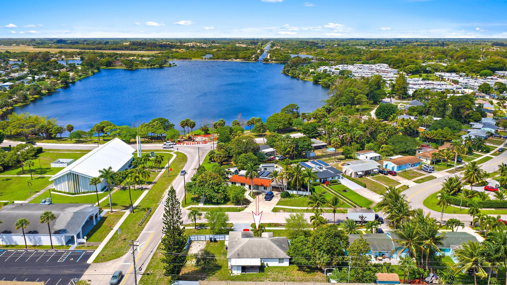 1114 Cochran Drive, Lake Worth Beach, FL 33461, Lake Worth Beach