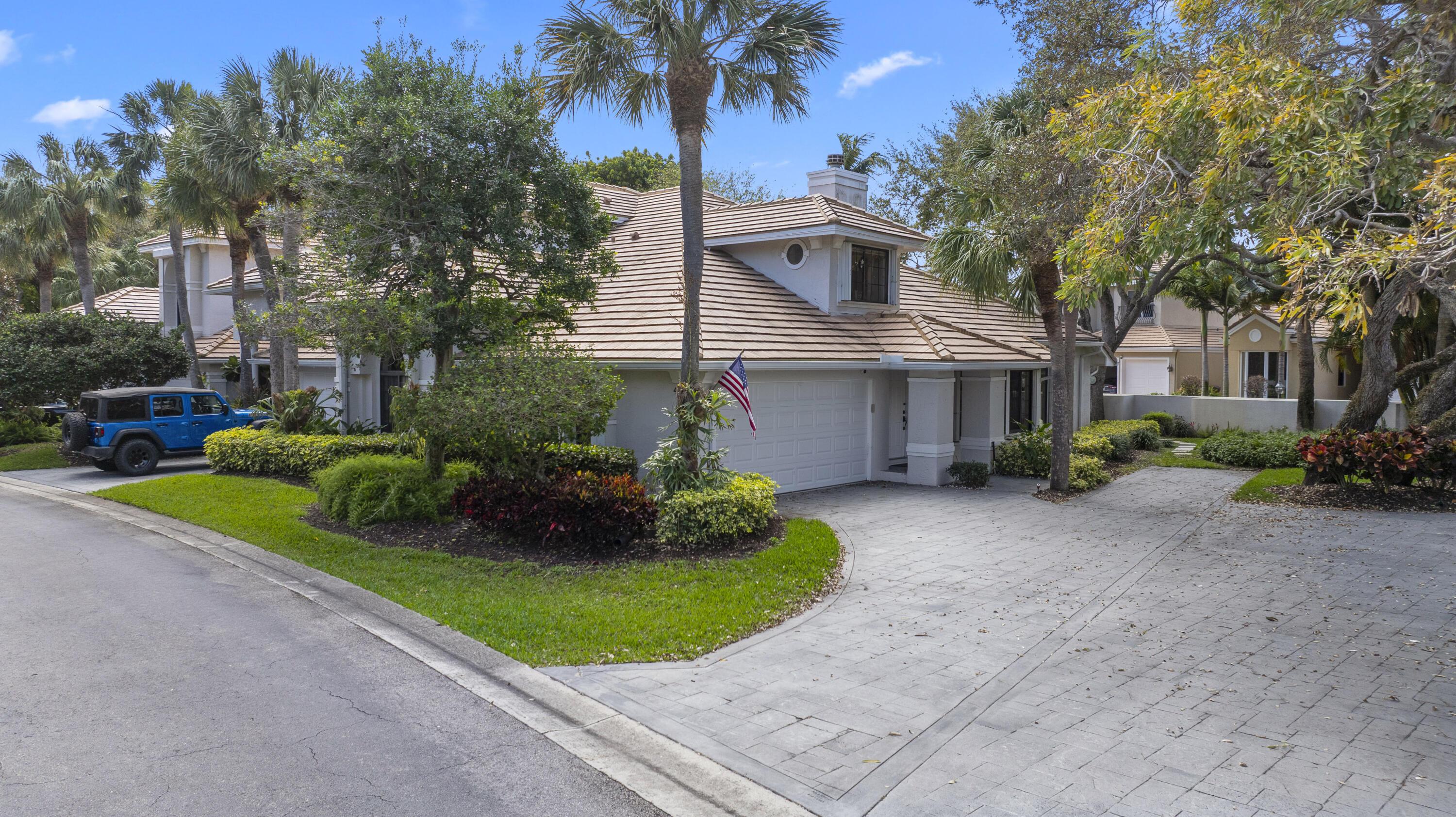 461 Coral Cove Drive, Juno Beach, FL 33408, Juno Beach