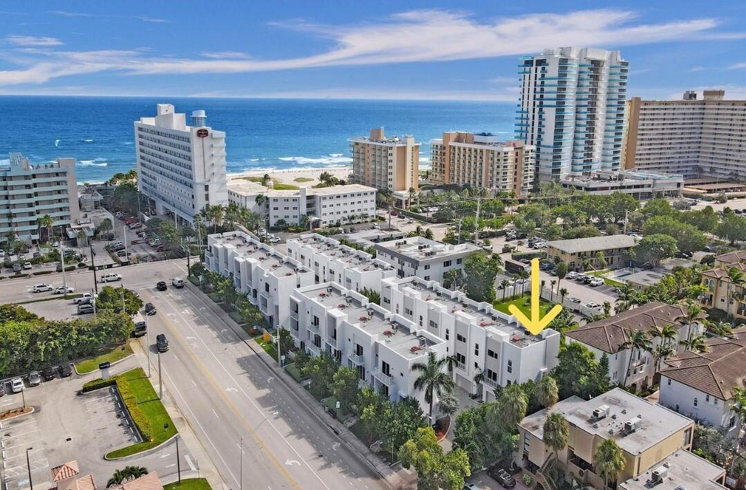 1347 N Ocean Boulevard, Pompano Beach, FL 33062, Pompano Beach