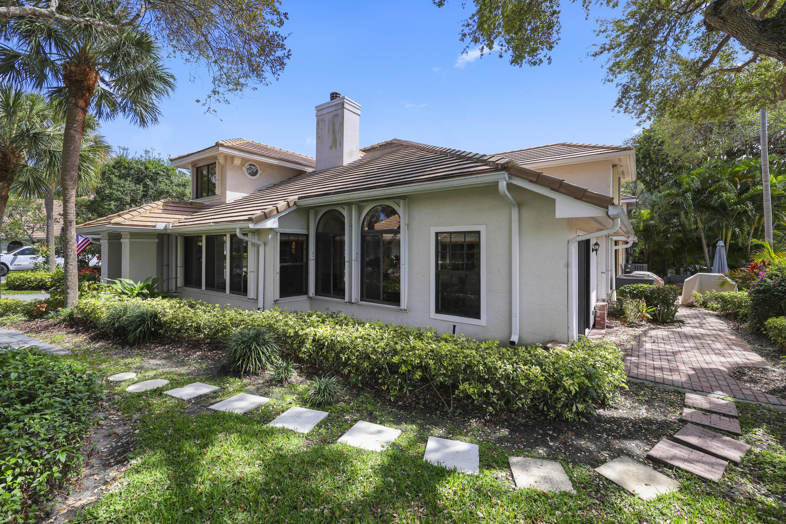 461 Coral Cove Drive, Juno Beach, FL 33408, Juno Beach - Photo 3
