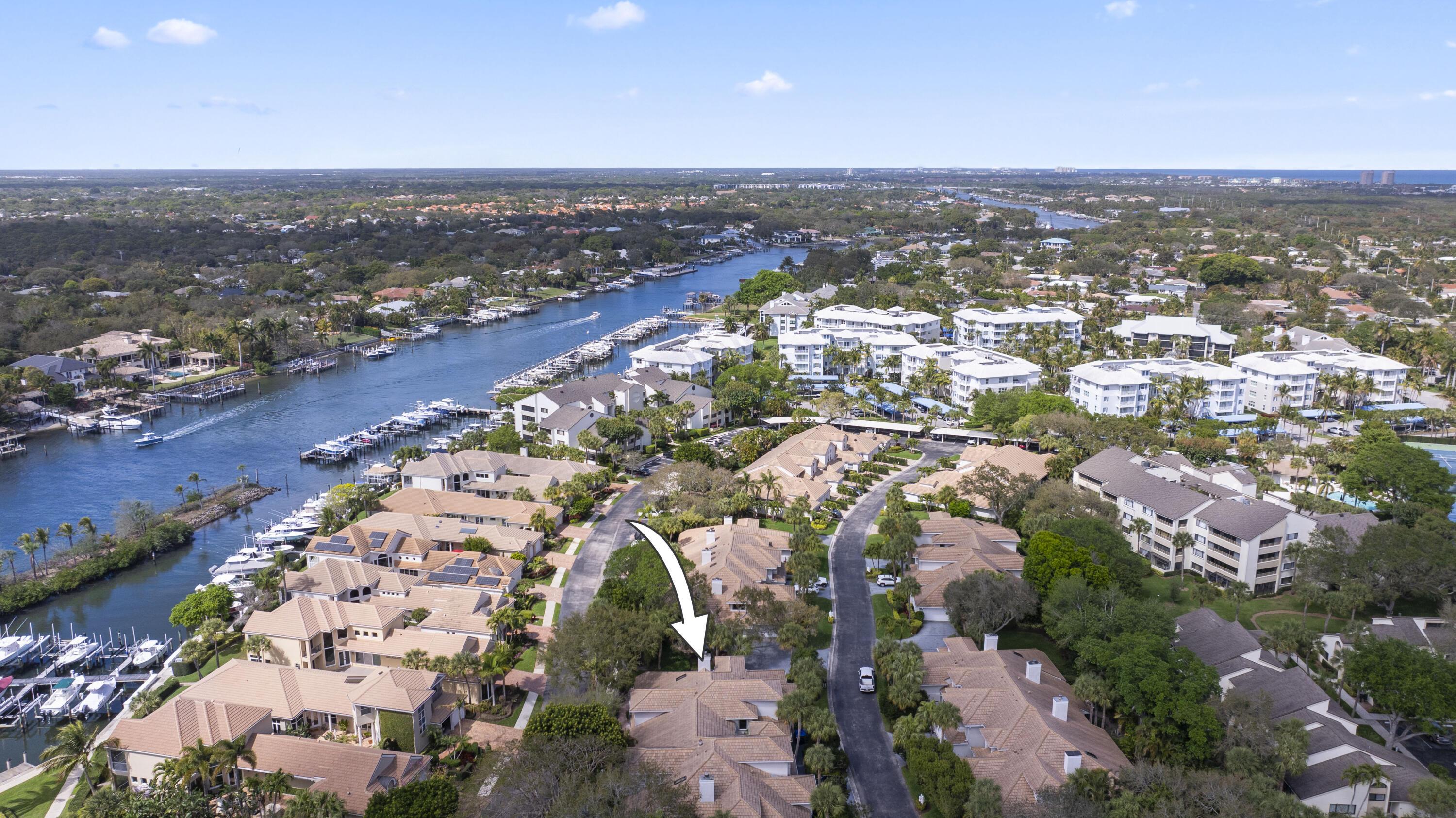 461 Coral Cove Drive, Juno Beach, FL 33408, Juno Beach - Photo 2