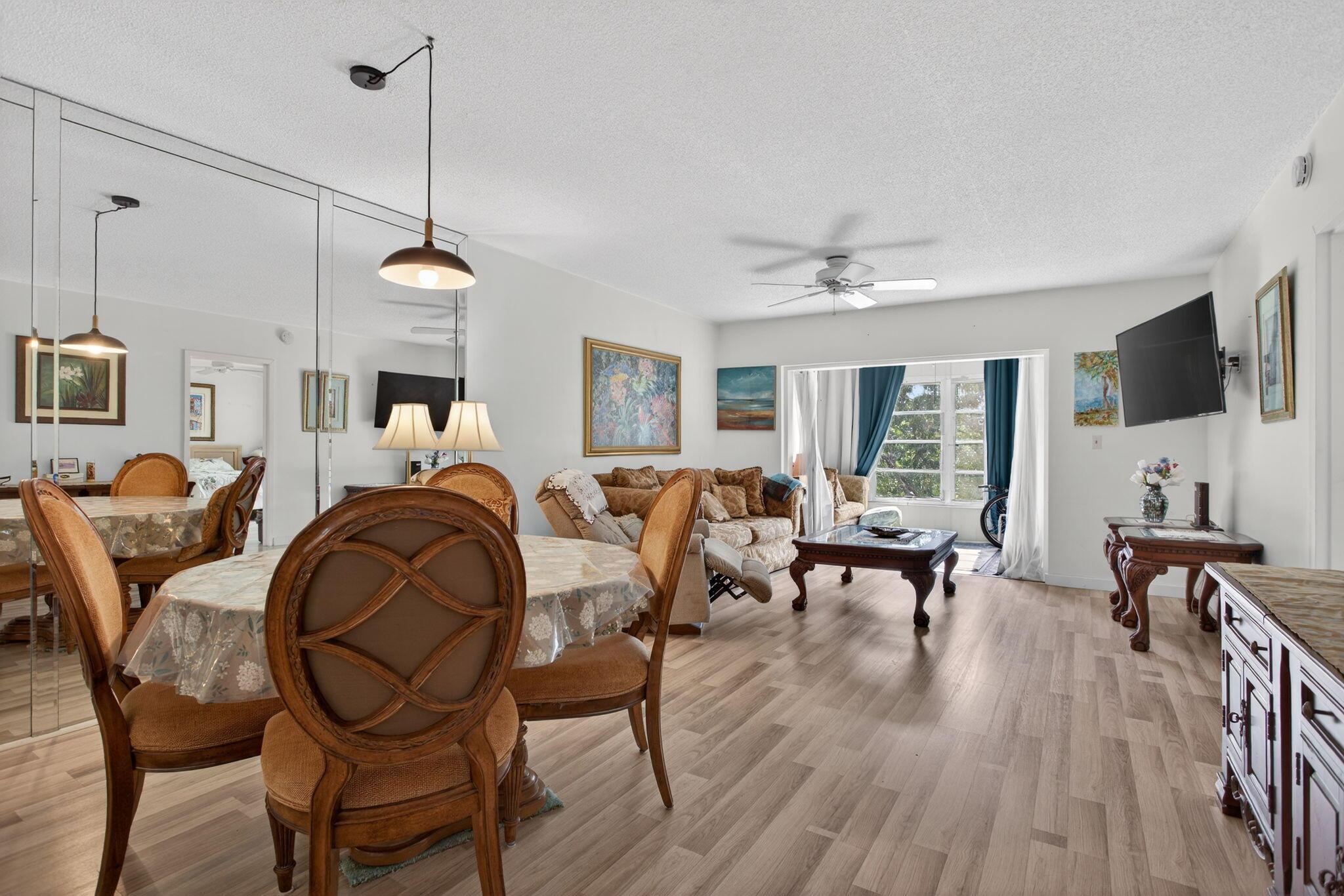1030 Country Club Drive 407, Margate, FL 33063, Margate