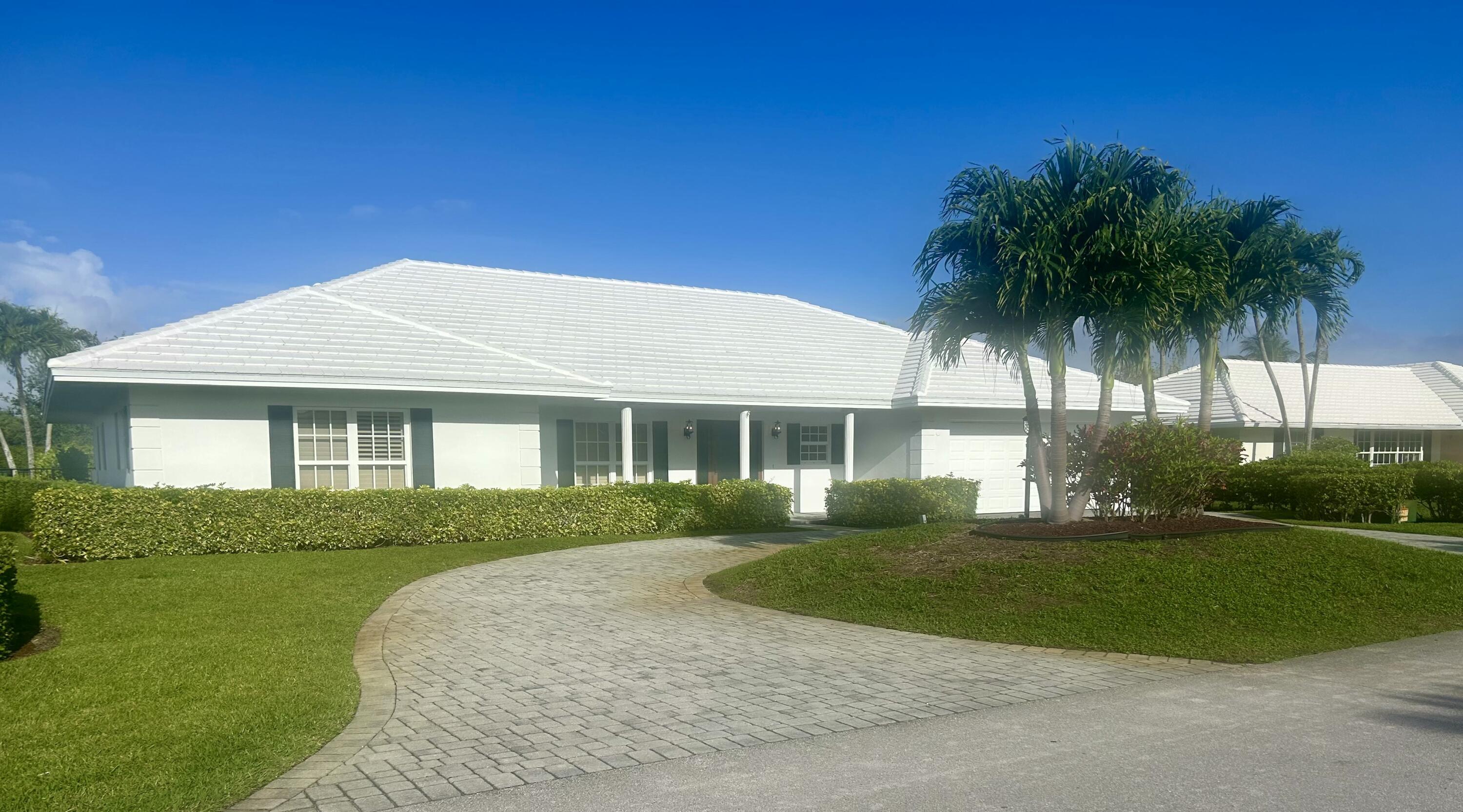 11743 N Lake Drive, Boynton Beach, FL 33436, Boynton Beach