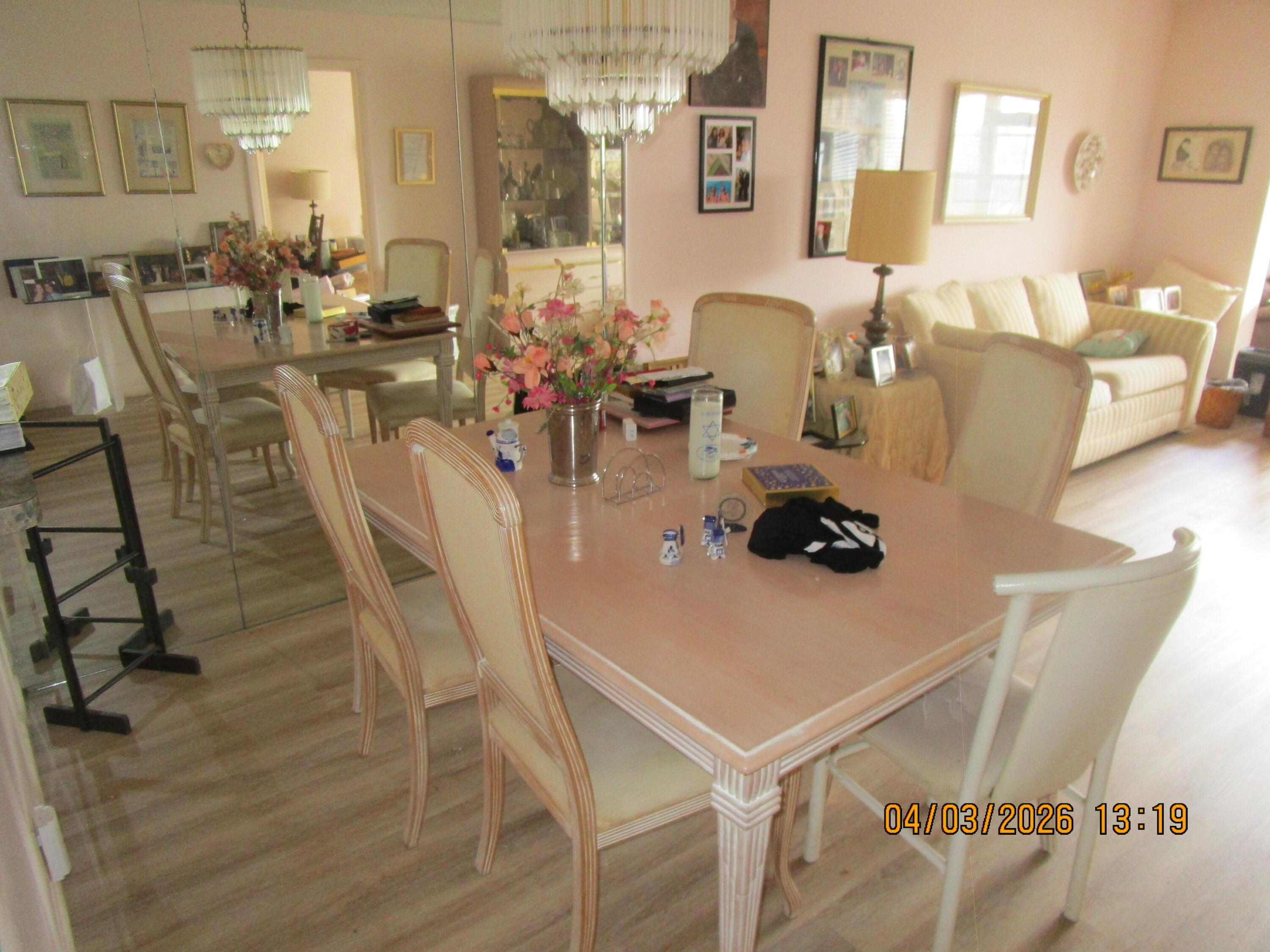 9401 Sunrise Lakes Boulevard 308, Sunrise, FL 33322, Sunrise - Photo 5