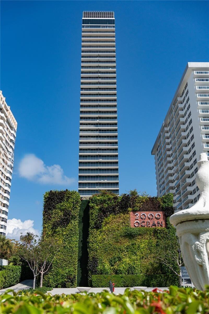 2000 S Ocean Drive SE 5a, Hallandale Beach, FL 33009, Hallandale Beach - Photo 3