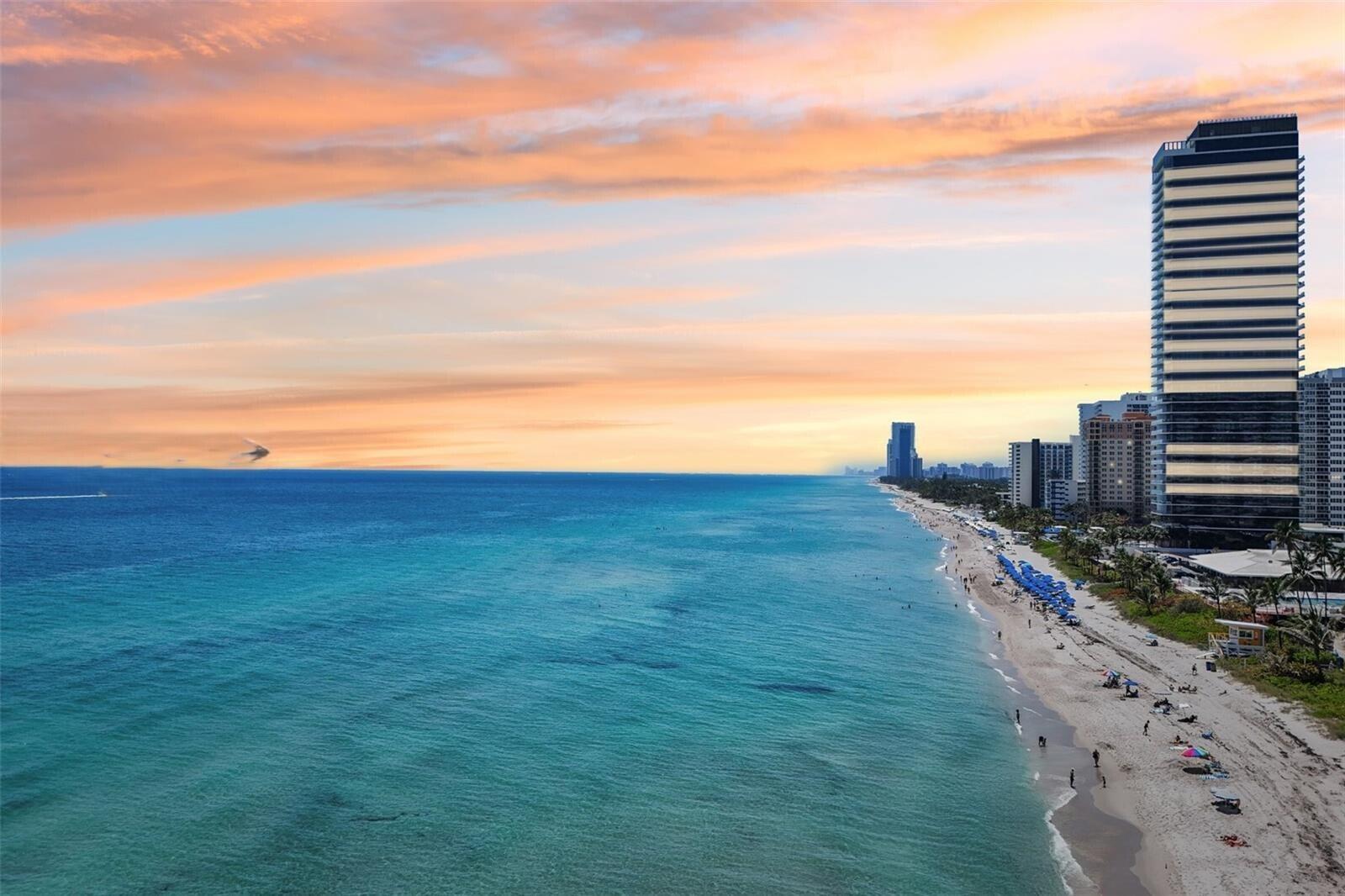 2000 S Ocean Drive SE 5a, Hallandale Beach, FL 33009, Hallandale Beach