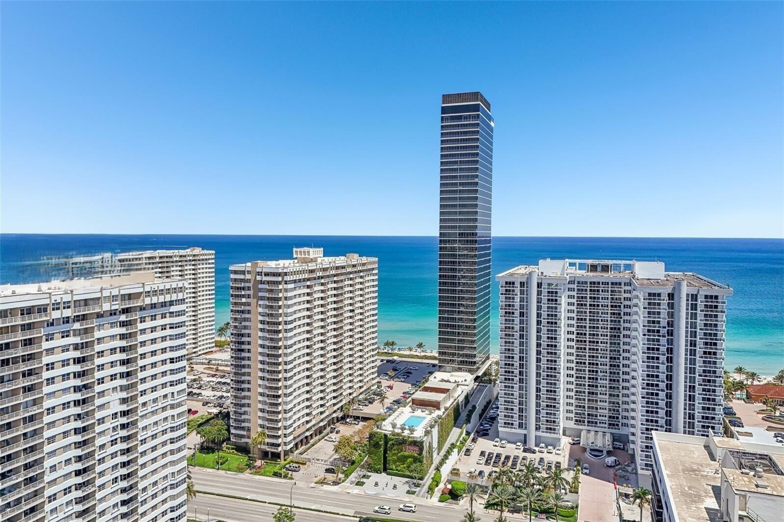 2000 S Ocean Drive SE 5a, Hallandale Beach, FL 33009, Hallandale Beach - Photo 4