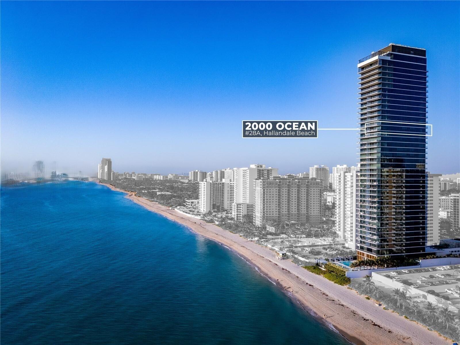 2000 S Ocean Drive SE 5a, Hallandale Beach, FL 33009, Hallandale Beach - Photo 5