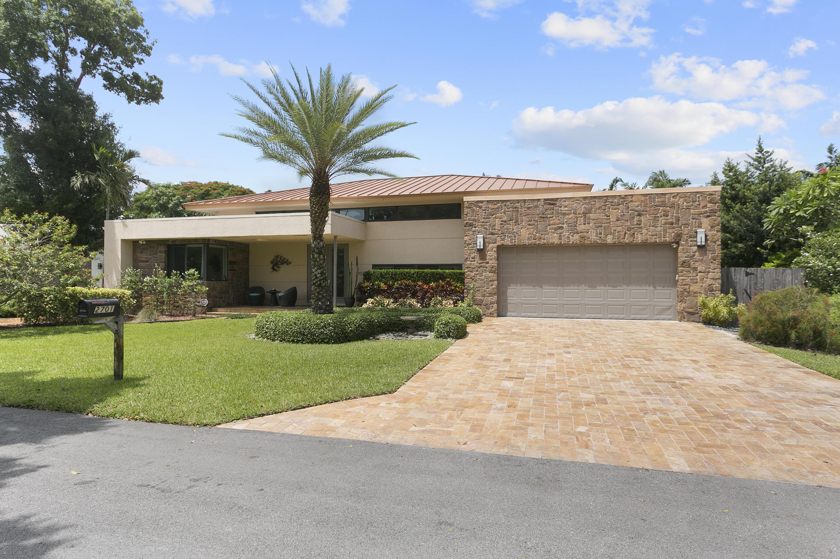 2701 NE 2nd Avenue, Wilton Manors, FL 33334, Wilton Manors - Photo 2