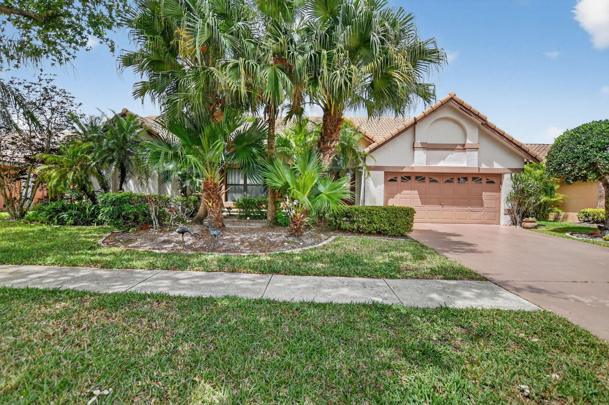 20174 Back Nine Drive, Boca Raton, FL 33498, Boca Raton