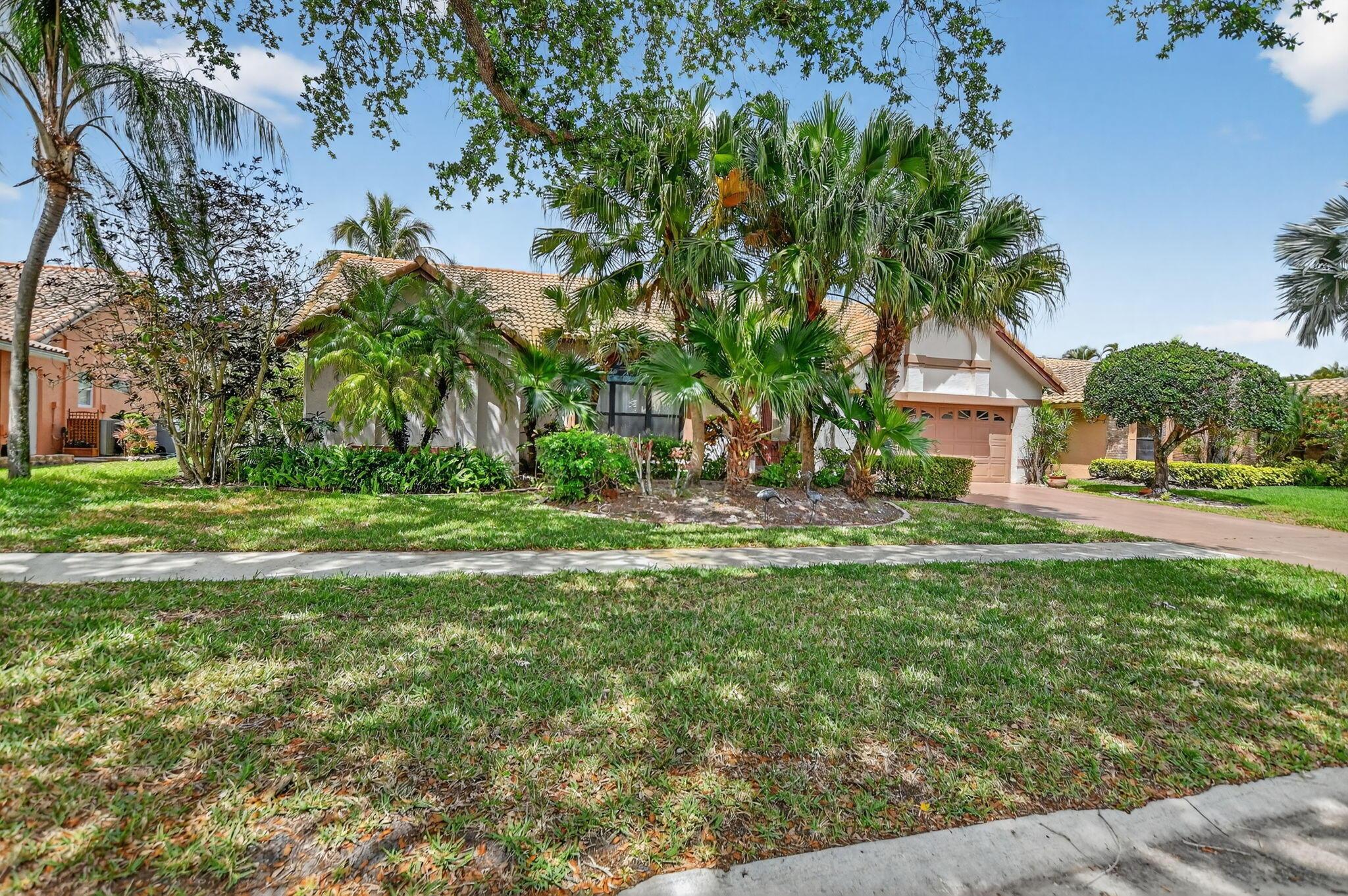 20174 Back Nine Drive, Boca Raton, FL 33498, Boca Raton - Photo 2