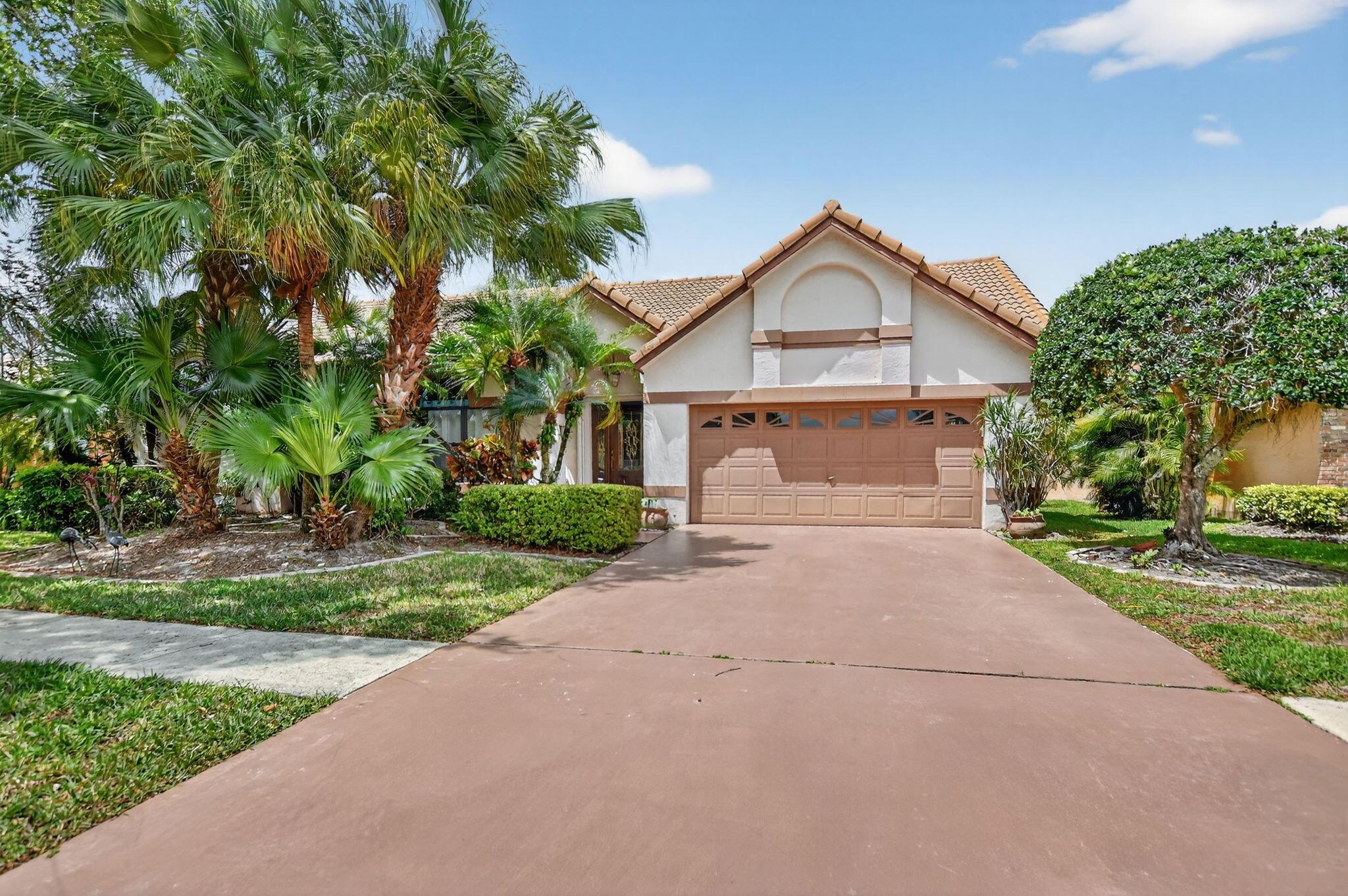 20174 Back Nine Drive, Boca Raton, FL 33498, Boca Raton - Photo 3