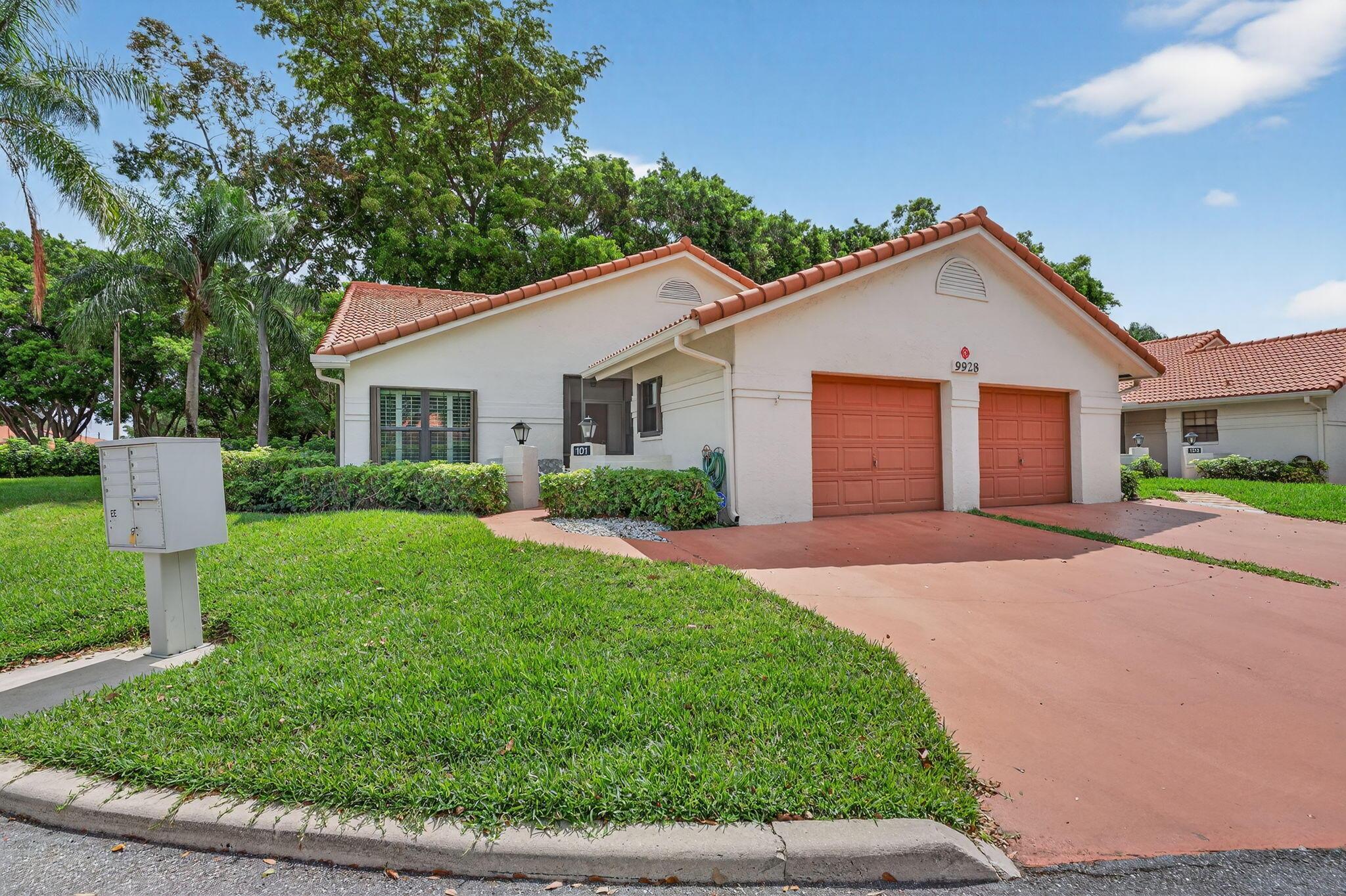 9928 Pavarotti Terrace 101, Boynton Beach, FL 33437, Boynton Beach - Photo 4
