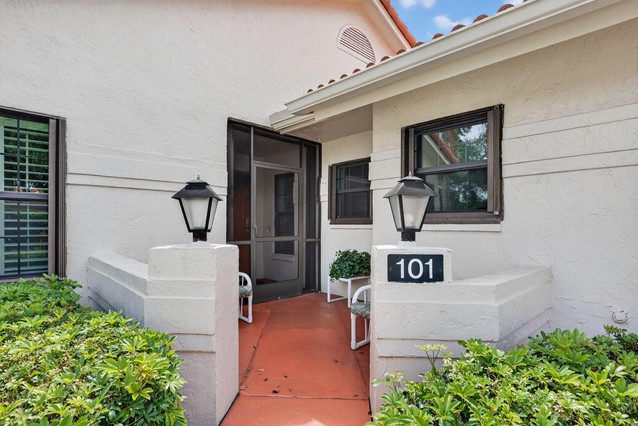 9928 Pavarotti Terrace 101, Boynton Beach, FL 33437, Boynton Beach - Photo 5