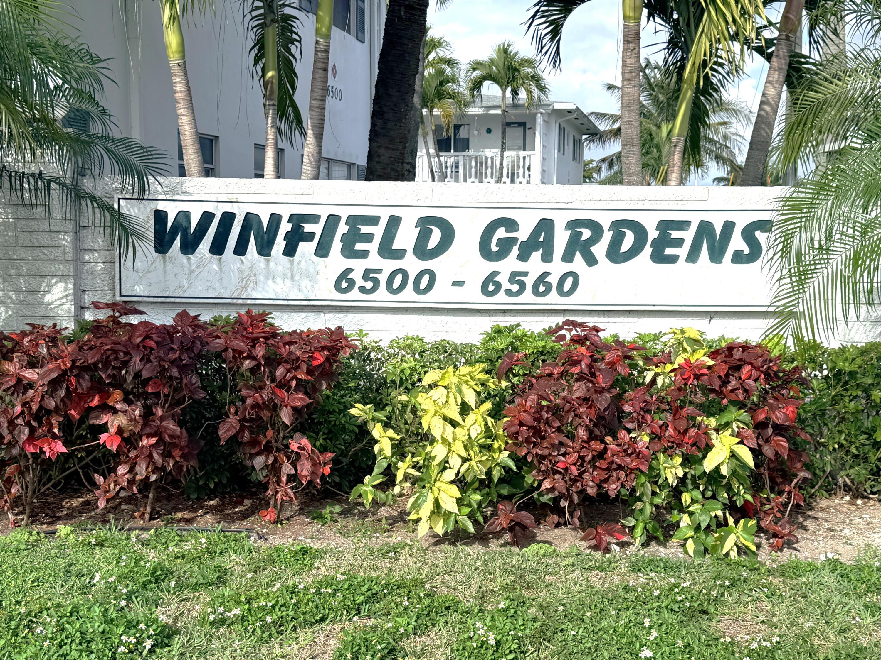 6560 Winfield Boulevard 102, Margate, FL 33063, Margate - Photo 5