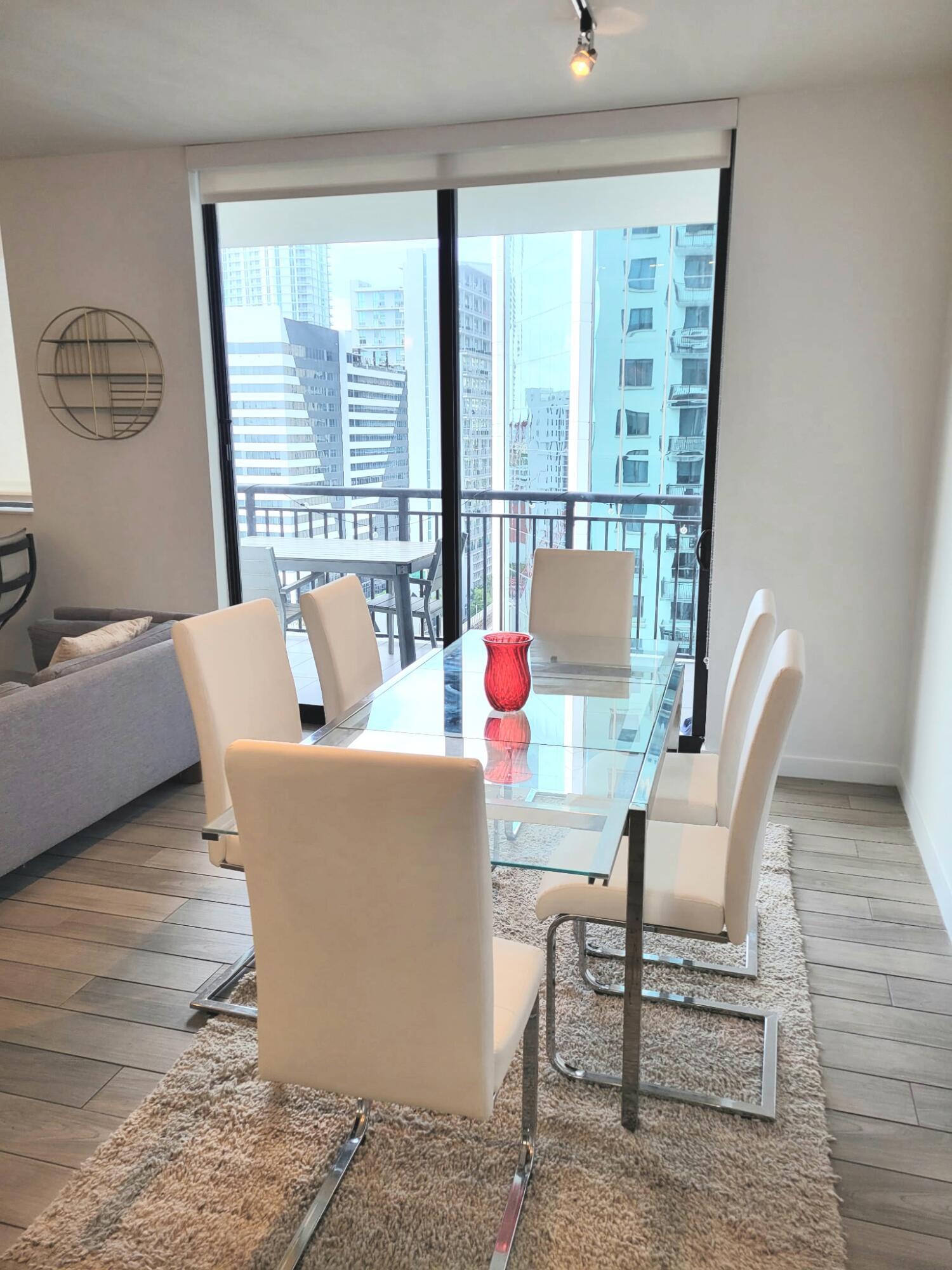 999 SW 1st Avenue 1914, Miami, FL 33130, Miami - Photo 5