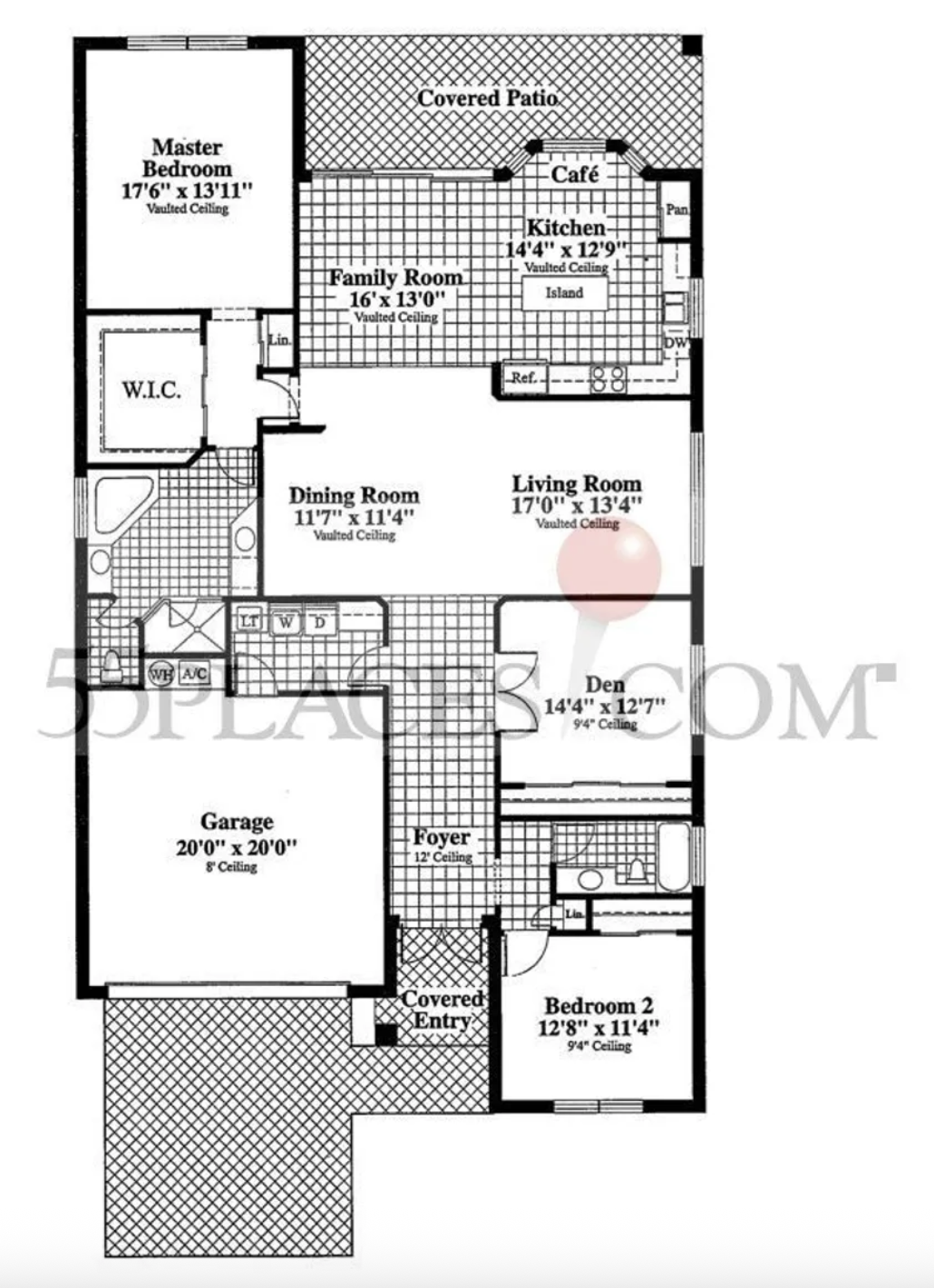 8706 Bellido Circle, Boynton Beach, FL 33472, Boynton Beach - Photo 2