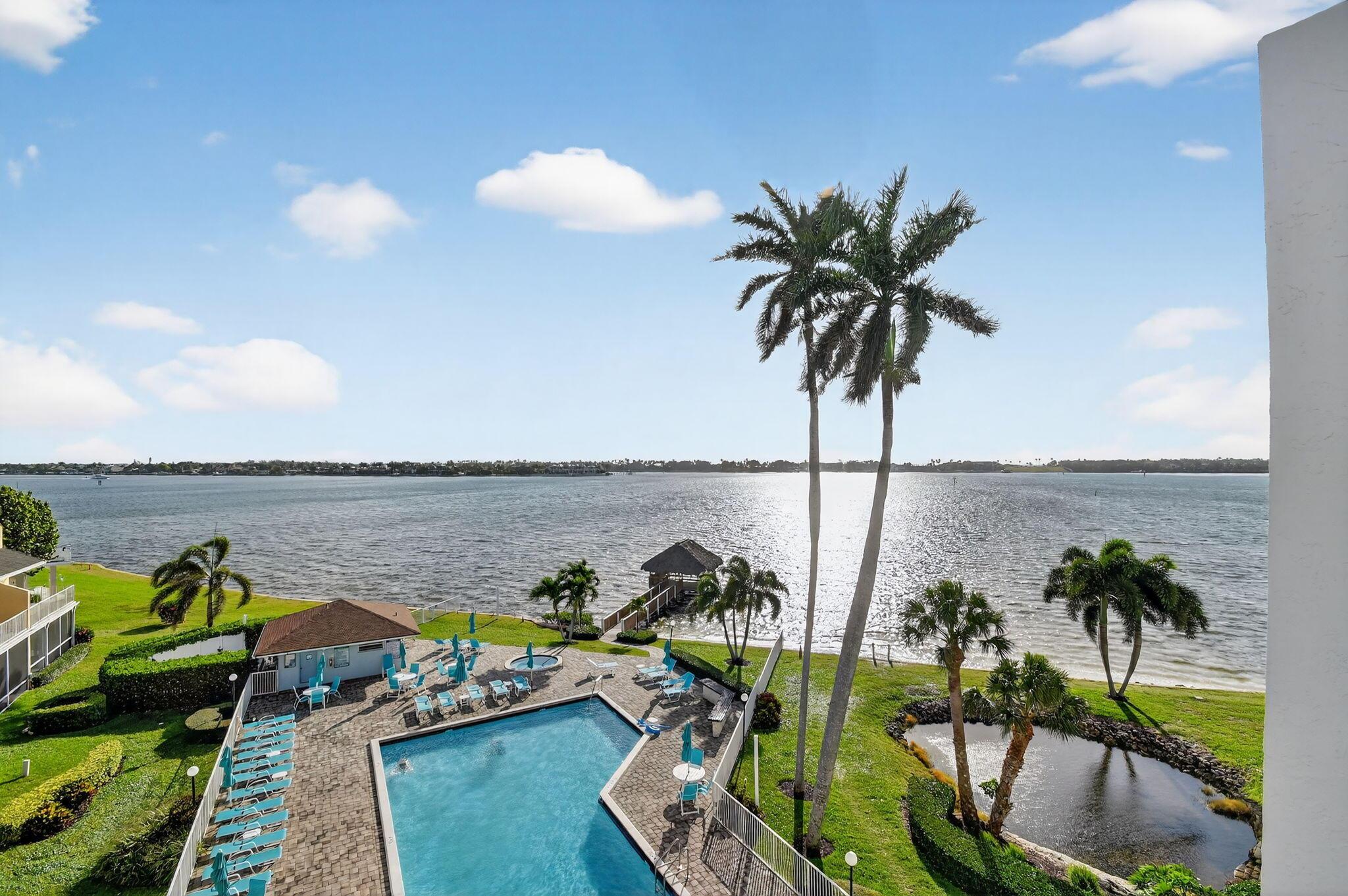 8200 Lakeshore Drive 507, Hypoluxo, FL 33462, Hypoluxo - Photo 2