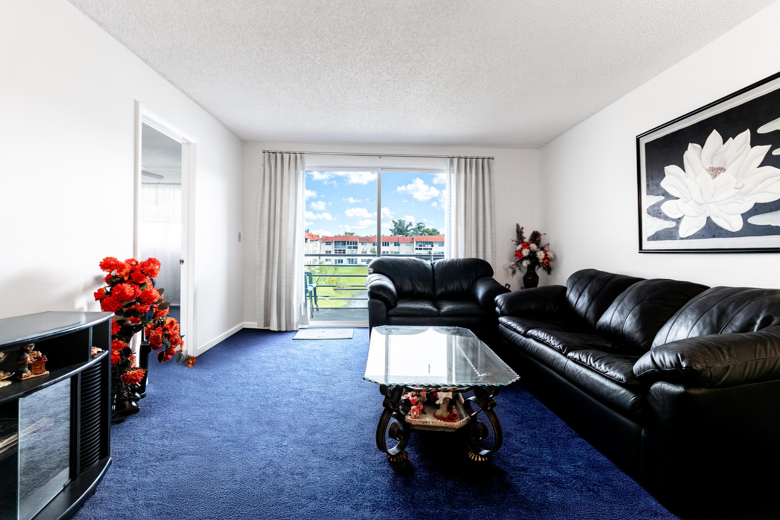 2800 Sunrise Lakes Drive W Apt 301, Sunrise, FL 33322, Sunrise - Photo 2