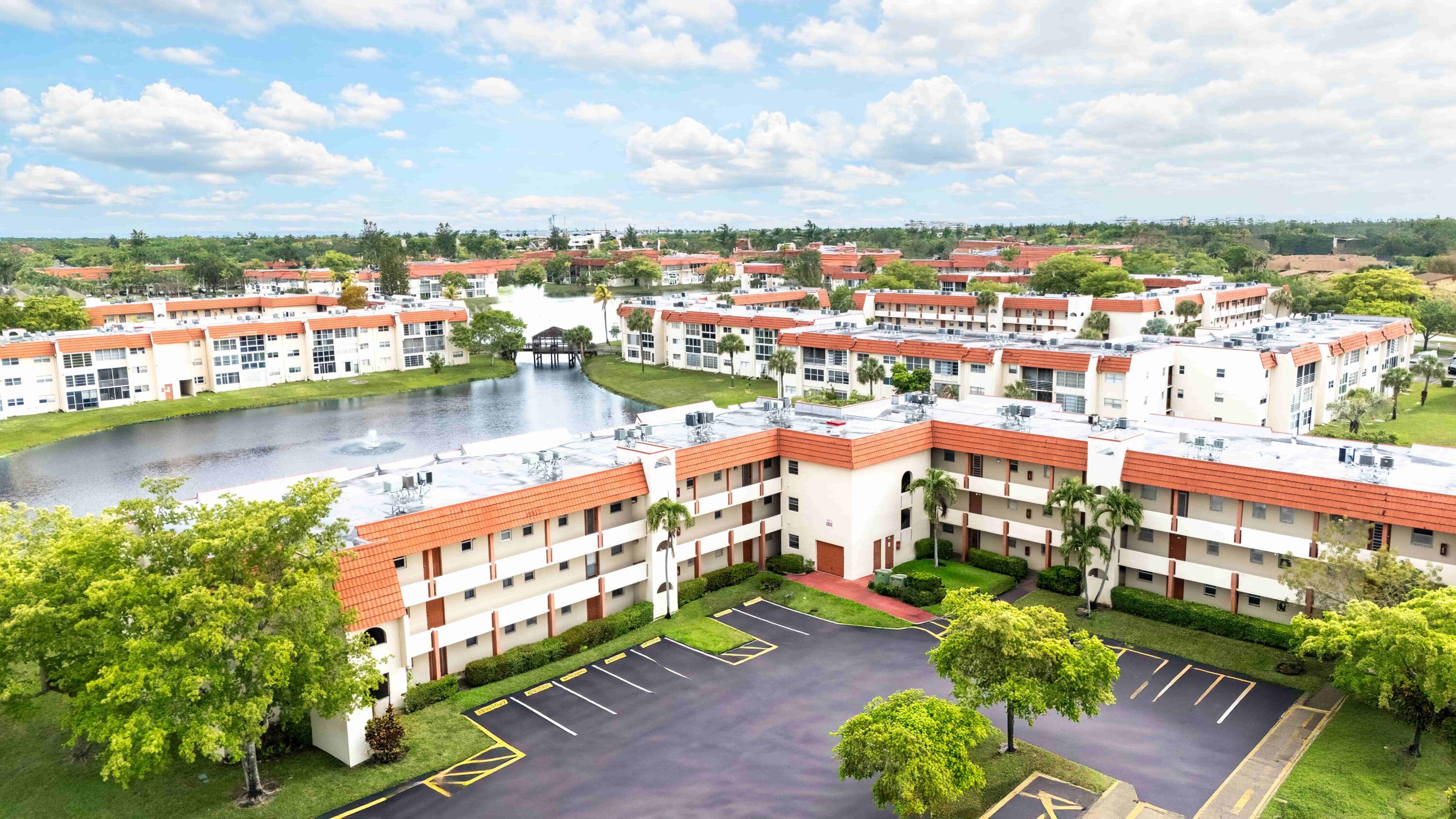 2800 Sunrise Lakes Drive W Apt 301, Sunrise, FL 33322, Sunrise