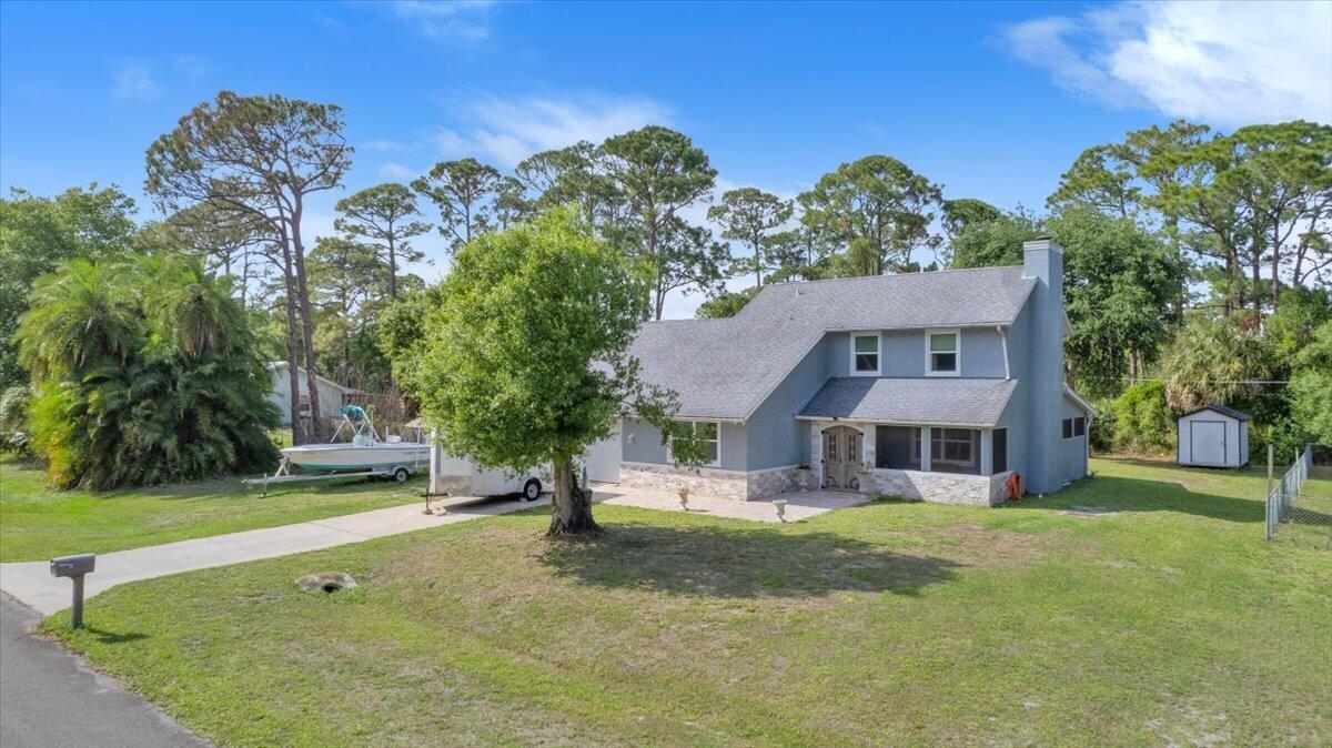 7202 Kenwood Road, Fort Pierce, FL 34951, Fort Pierce
