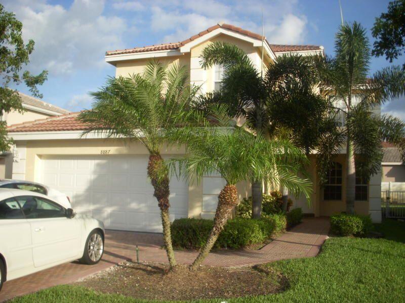 8887 Chestnut Ridge Way, Boynton Beach, FL 33473, Boynton Beach
