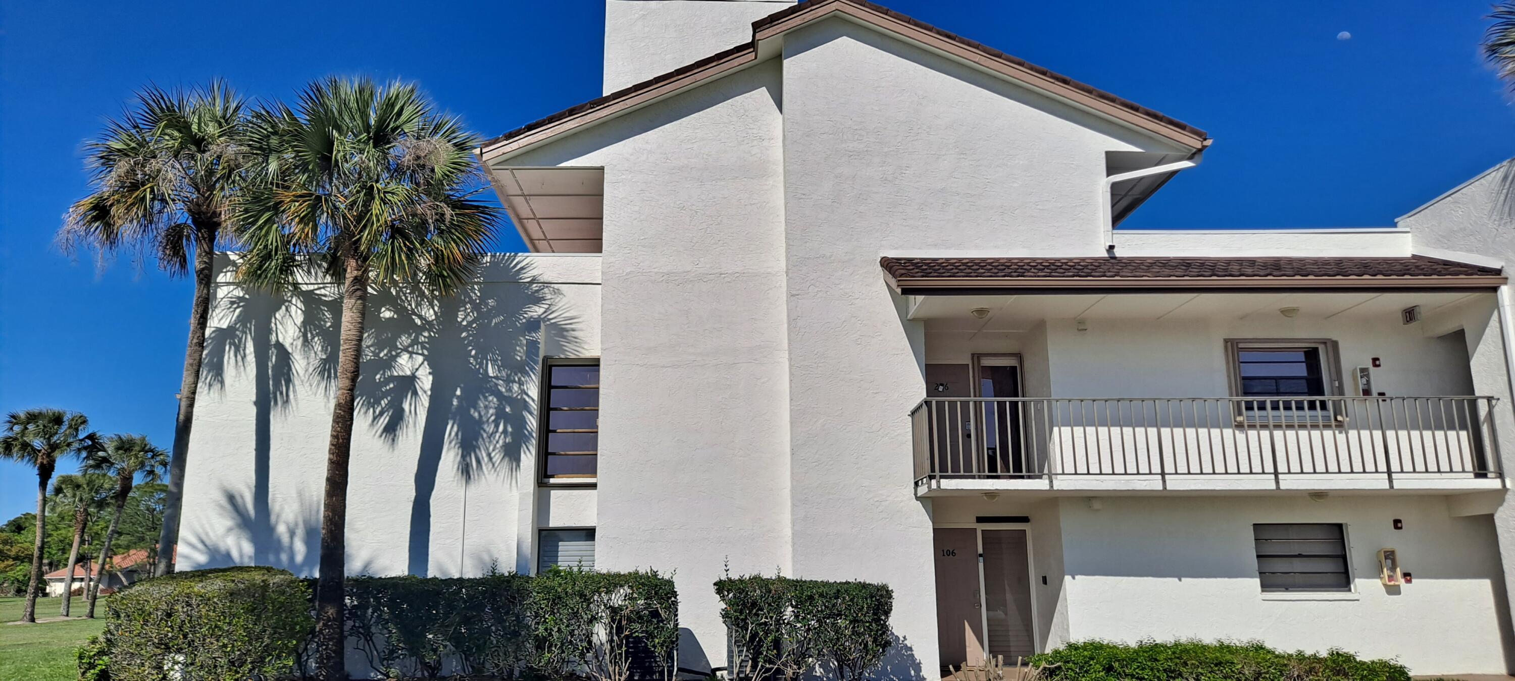 3500 Twin Lakes Terrace 206, Fort Pierce, FL 34951, Fort Pierce - Photo 5