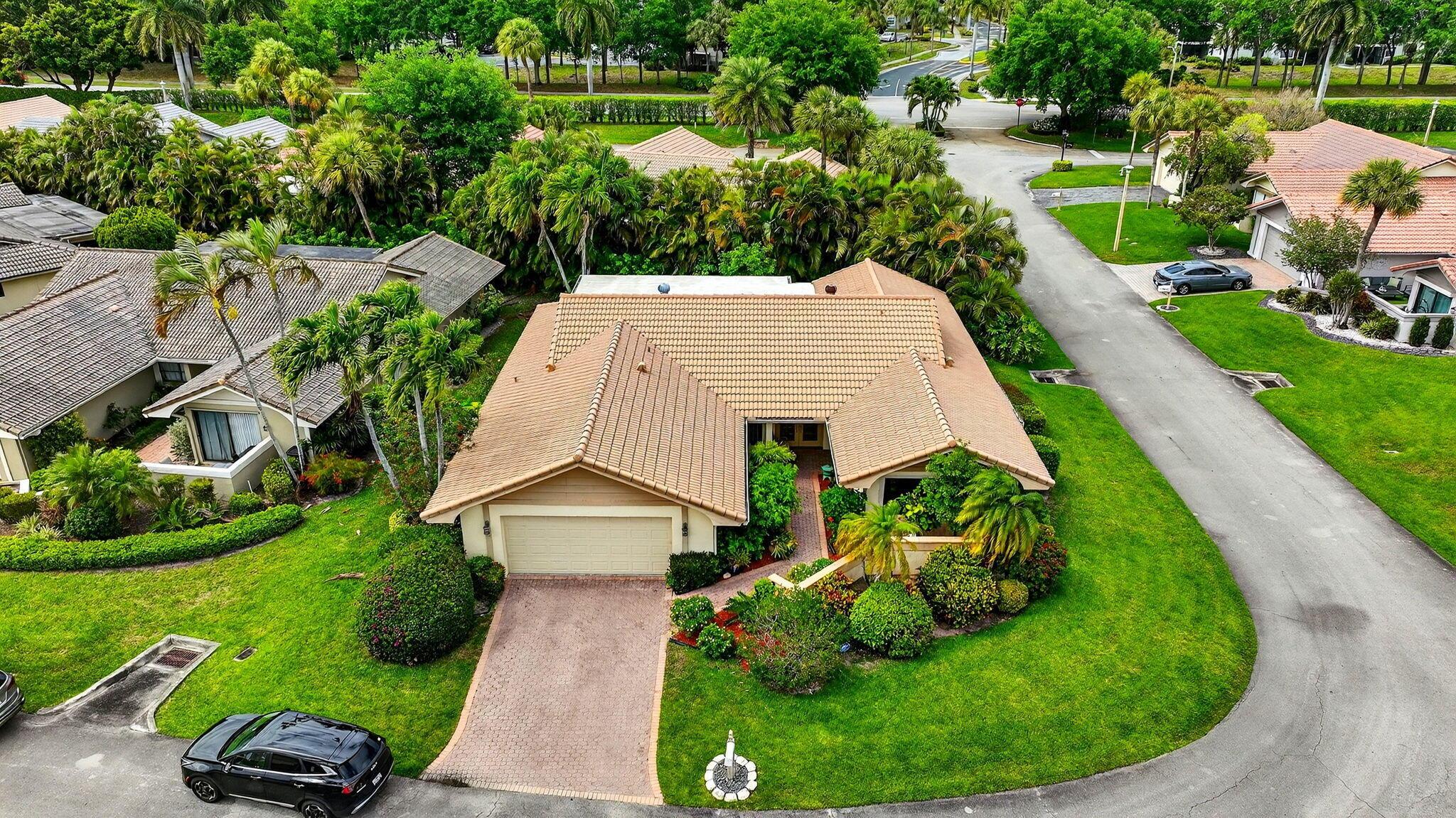 6839 Villas Drive S, Boca Raton, FL 33433, Boca Raton