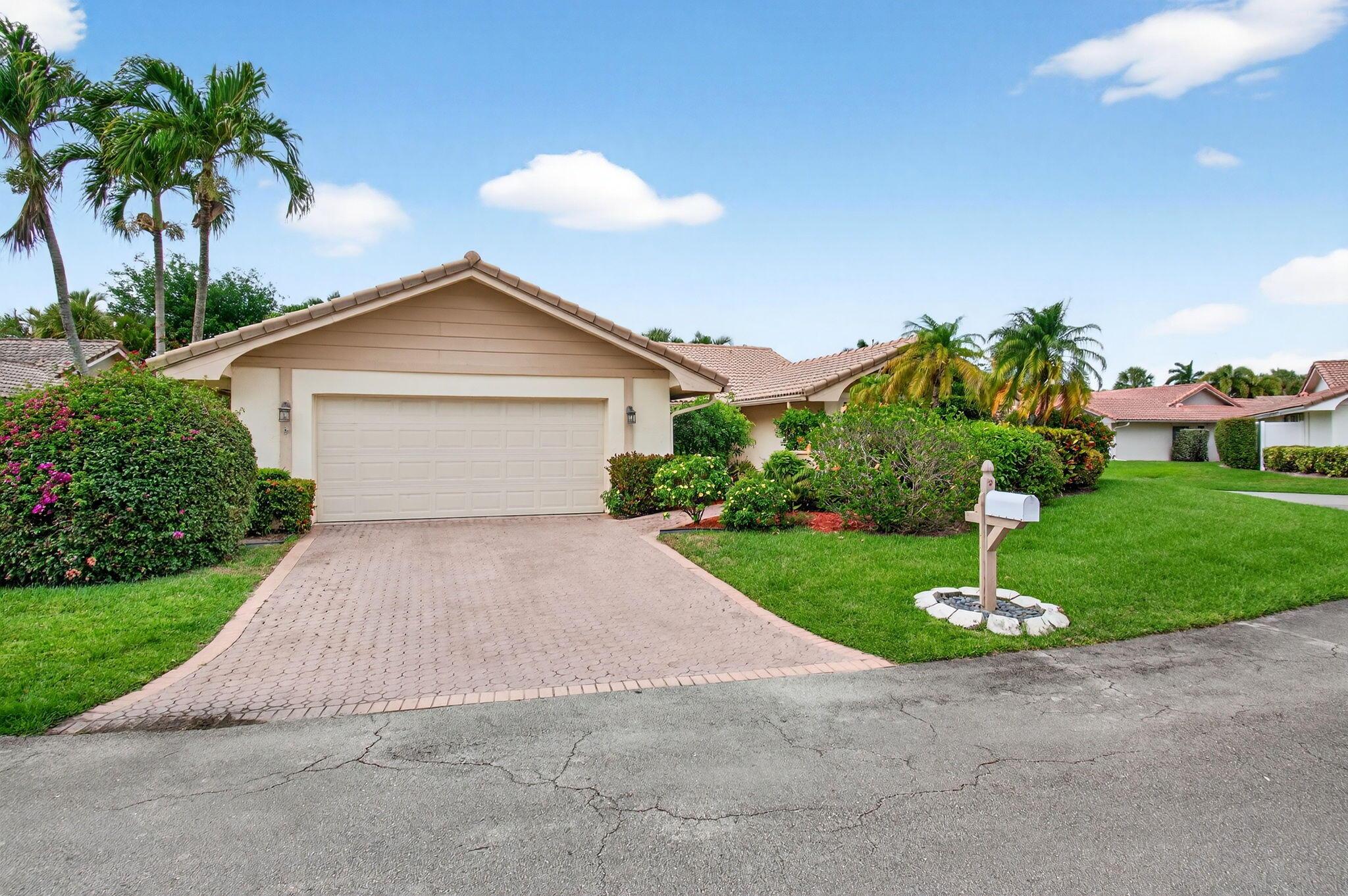 6839 Villas Drive S, Boca Raton, FL 33433, Boca Raton - Photo 4