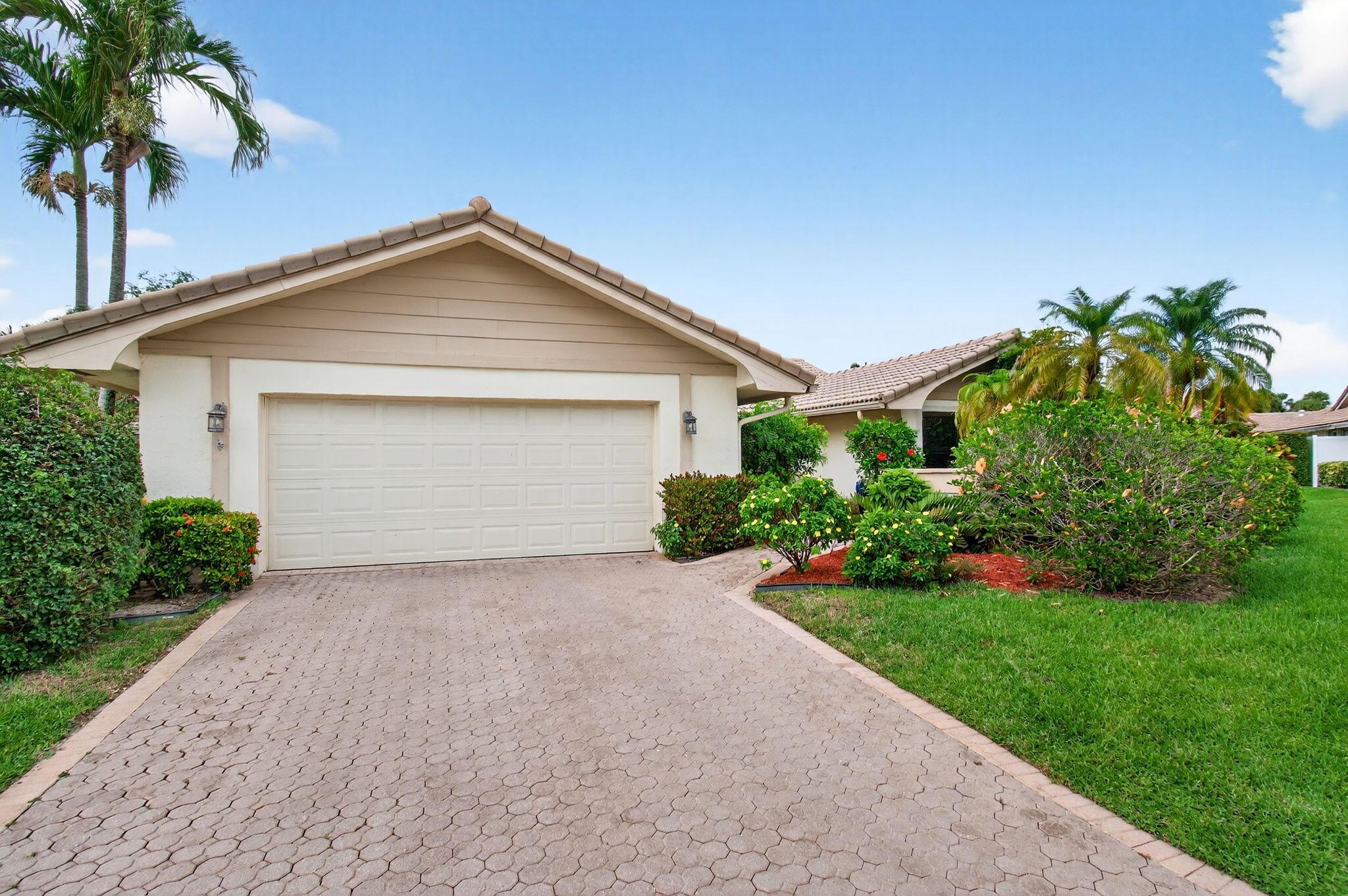 6839 Villas Drive S, Boca Raton, FL 33433, Boca Raton - Photo 5