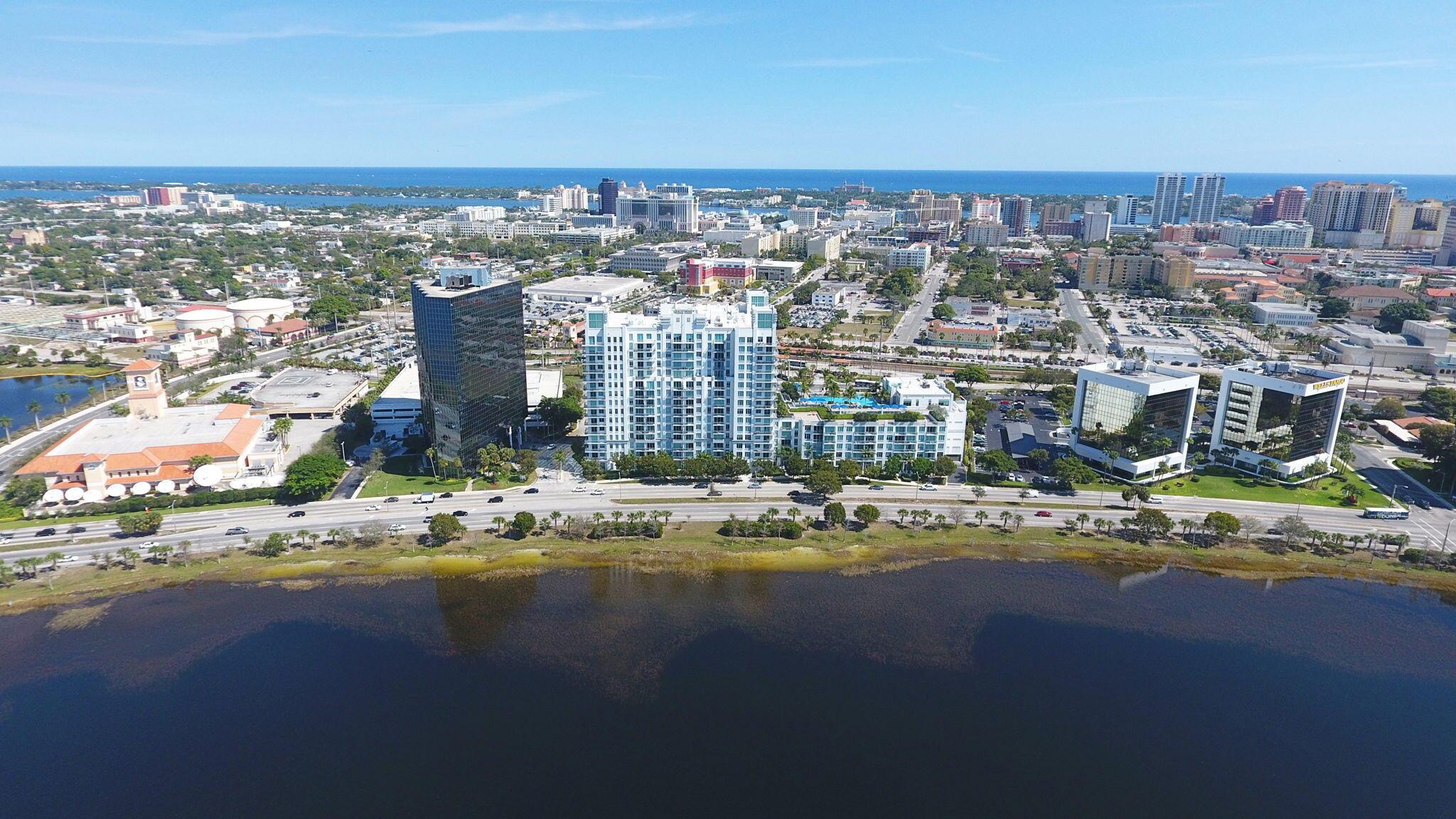 300 S Australian Avenue 1601, West Palm Beach, FL 33401, West Palm Beach