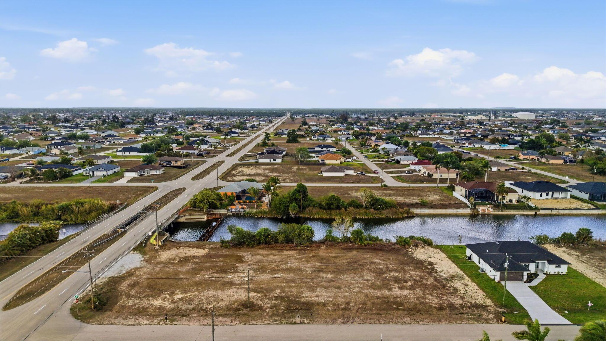 1525 NW 17th Street, Cape Coral, FL 33993, Cape Coral