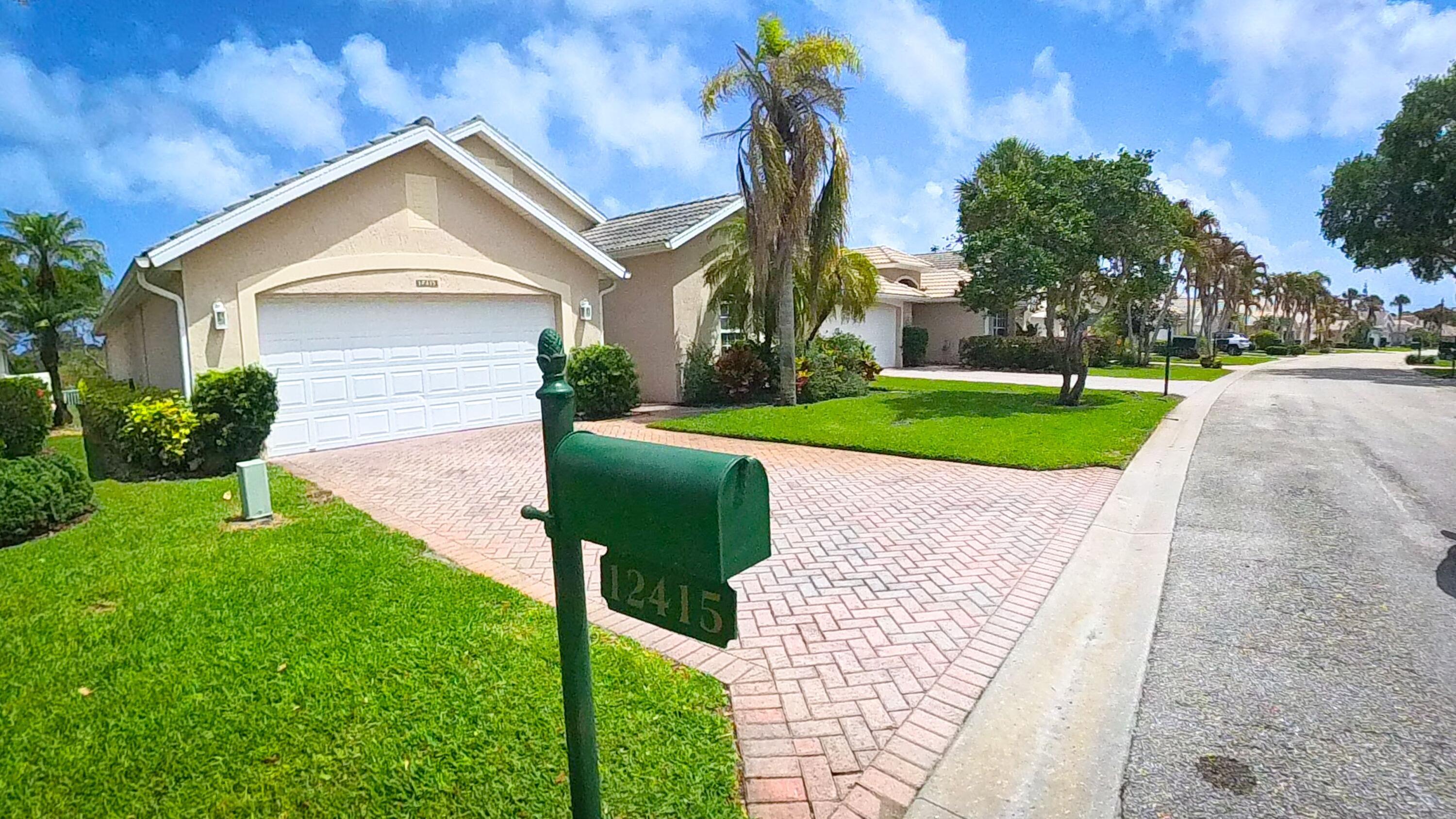 12415 SE Plandome Drive, Hobe Sound, FL 33455, Hobe Sound - Photo 2