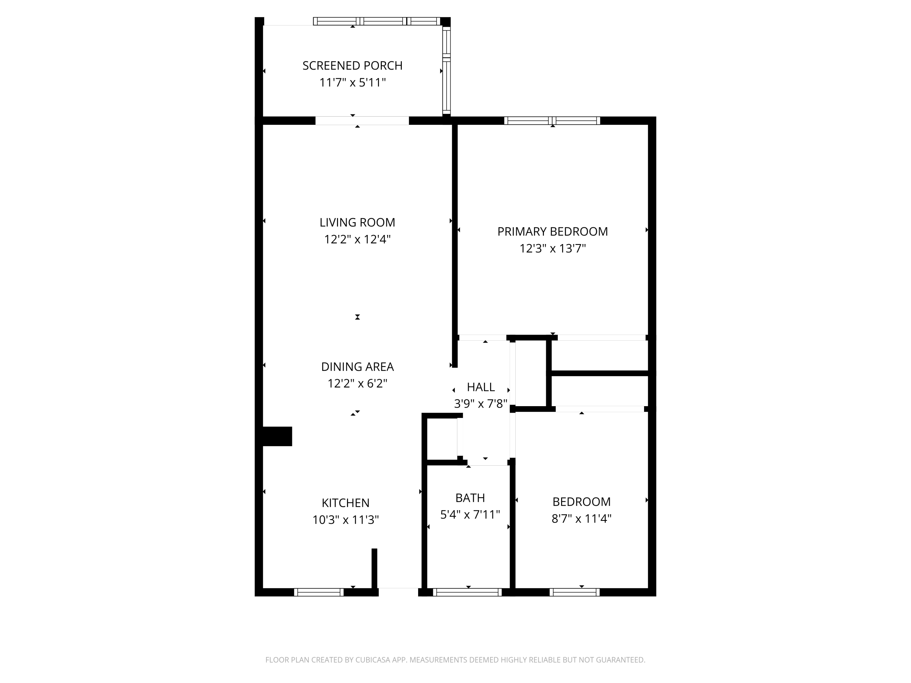 6560 Winfield Boulevard 102, Margate, FL 33063, Margate - Photo 3