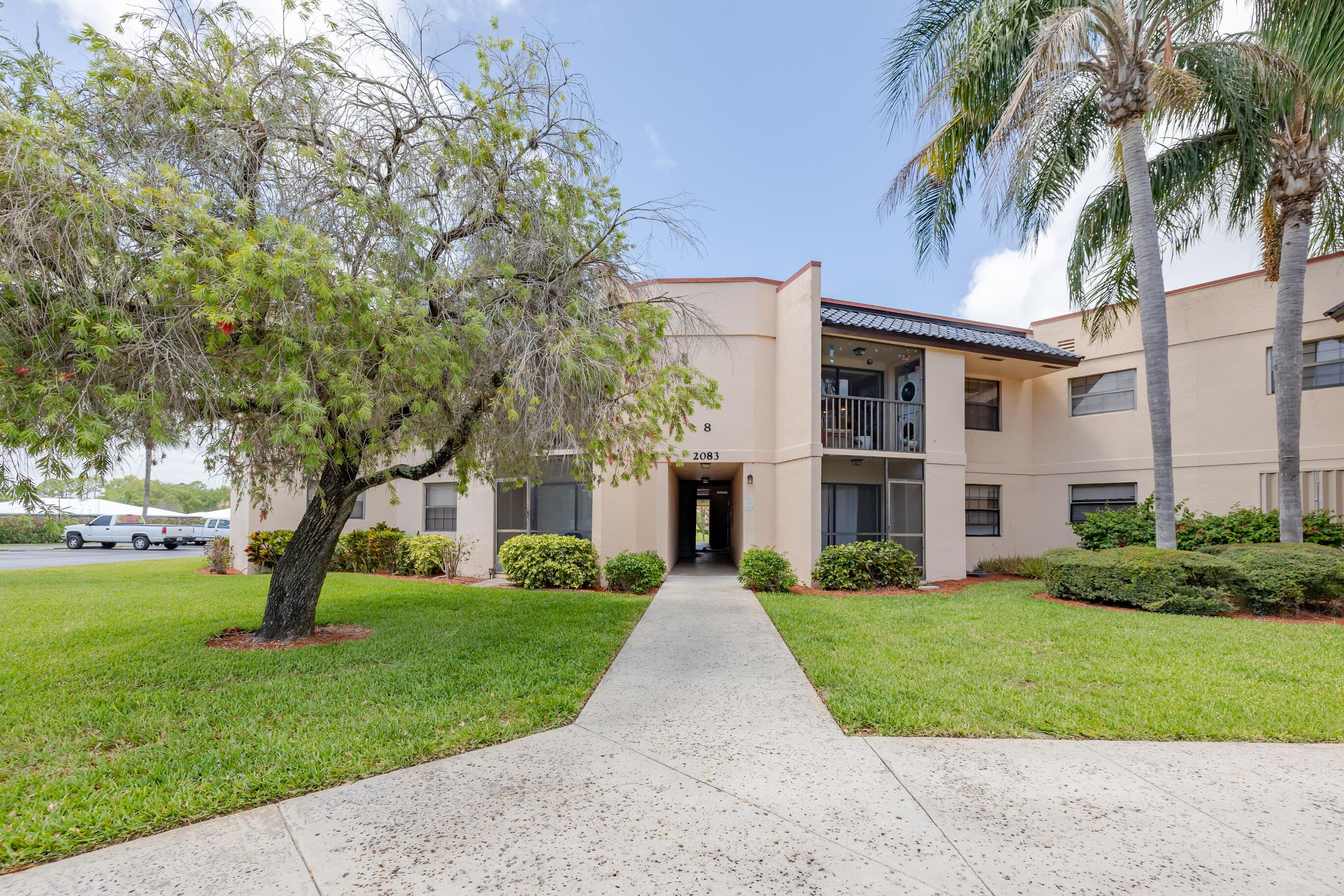 2083 NE Collins Circle 8-100, Jensen Beach, FL 34957, Jensen Beach