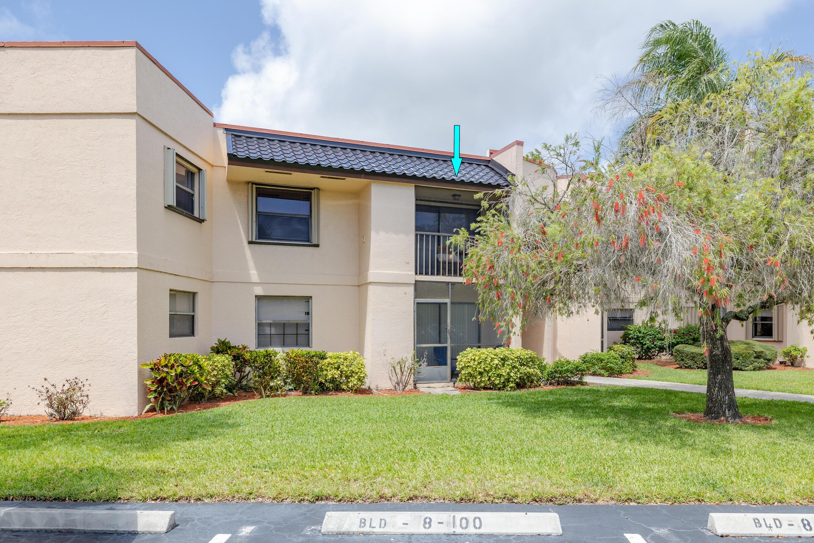 2083 NE Collins Circle 8-100, Jensen Beach, FL 34957, Jensen Beach - Photo 2
