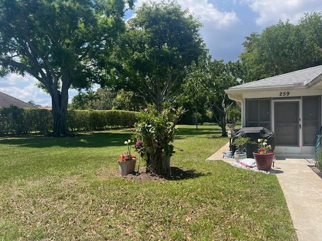 10169 S 40th Trl Trail S 259, Boynton Beach, FL 33436, Boynton Beach - Photo 5