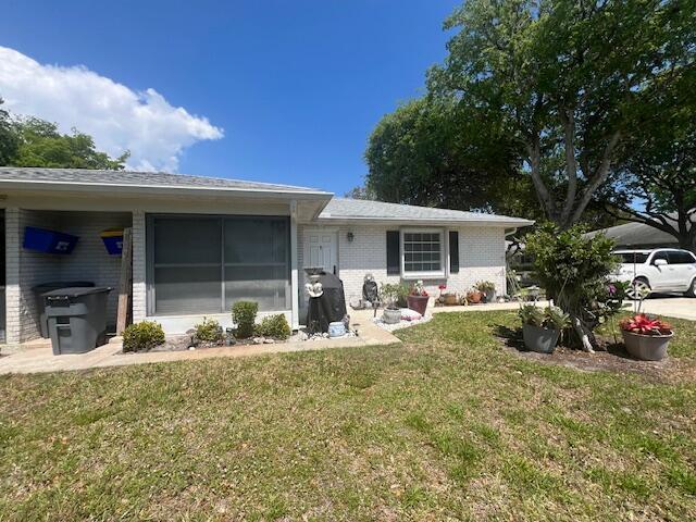 10169 S 40th Trl Trail S 259, Boynton Beach, FL 33436, Boynton Beach - Photo 4