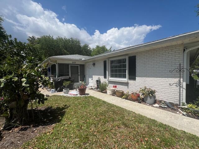 10169 S 40th Trl Trail S 259, Boynton Beach, FL 33436, Boynton Beach
