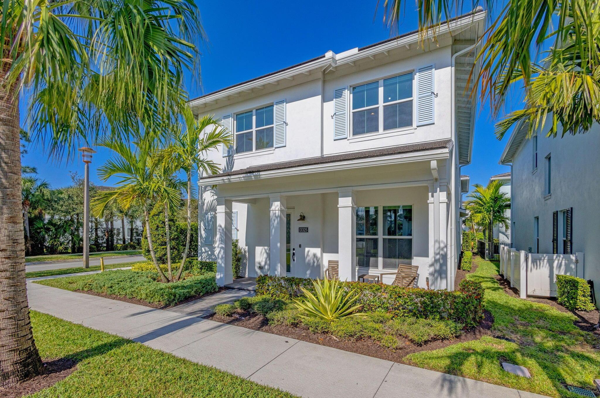 13325 Machiavelli Way, Palm Beach Gardens, FL 33418, Palm Beach Gardens - Photo 3