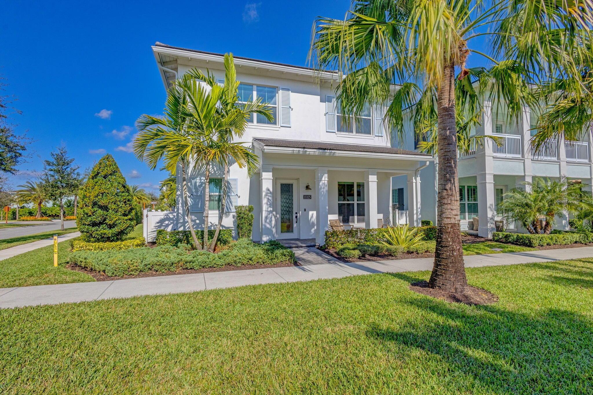 13325 Machiavelli Way, Palm Beach Gardens, FL 33418, Palm Beach Gardens - Photo 4