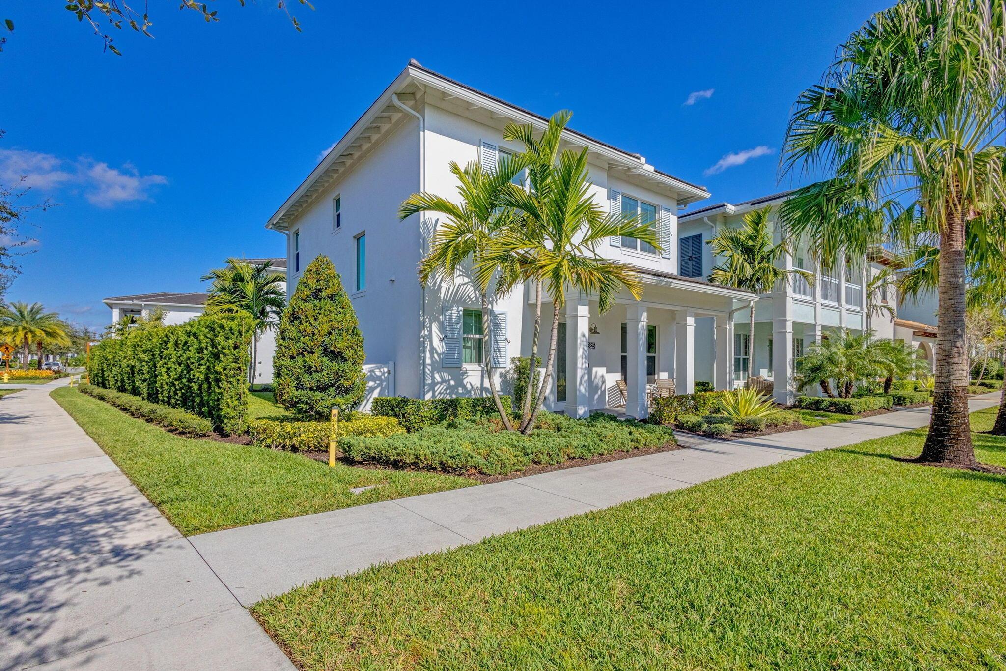 13325 Machiavelli Way, Palm Beach Gardens, FL 33418, Palm Beach Gardens - Photo 5