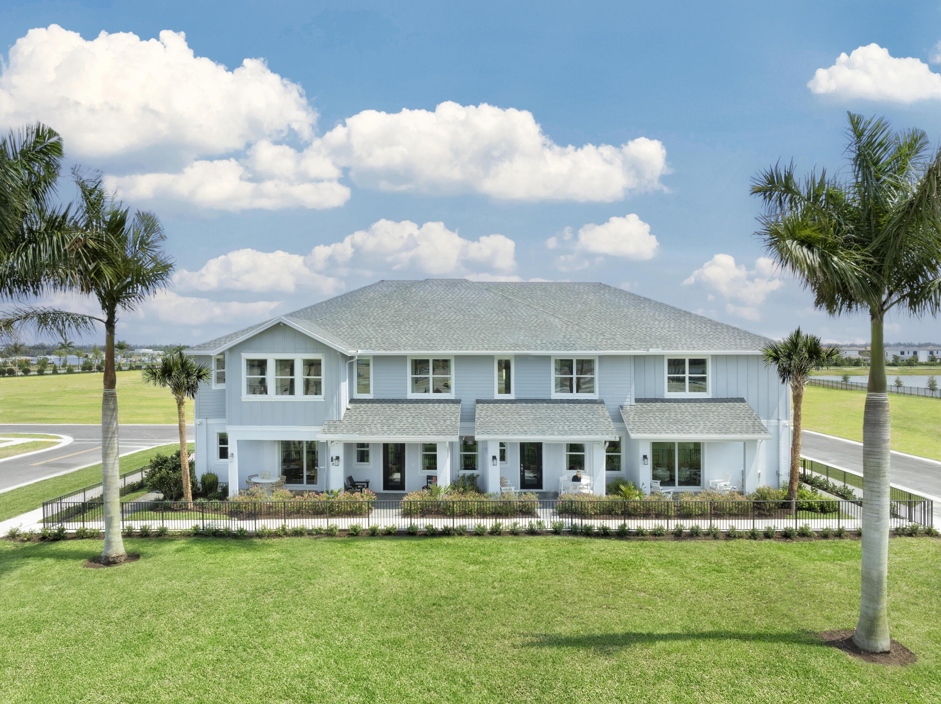 16418 Allerton Alley, Westlake, FL 33470, Westlake