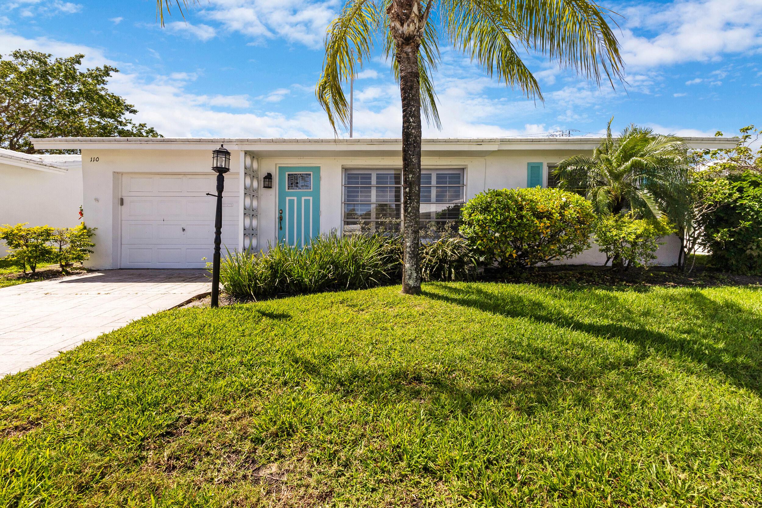 110 NW 24th Court, Pompano Beach, FL 33064, Pompano Beach - Photo 2