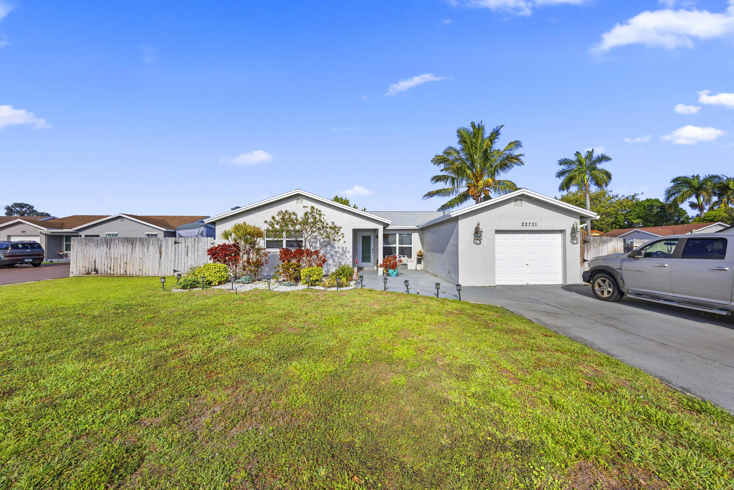 22731 SW 55th Way, Boca Raton, FL 33433, Boca Raton