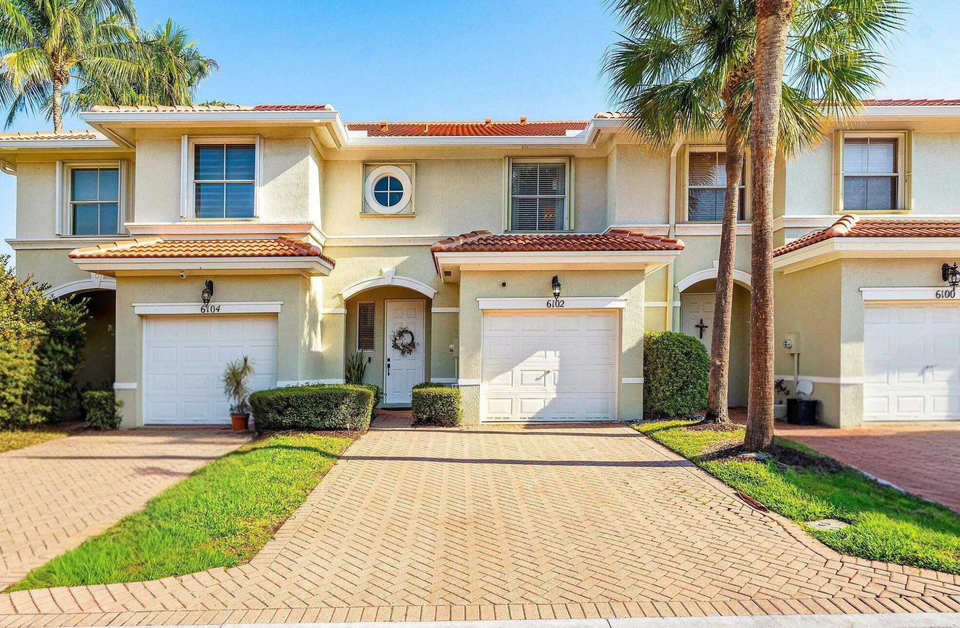 6102 Seminole Gardens Circle, Riviera Beach, FL 33418, Riviera Beach