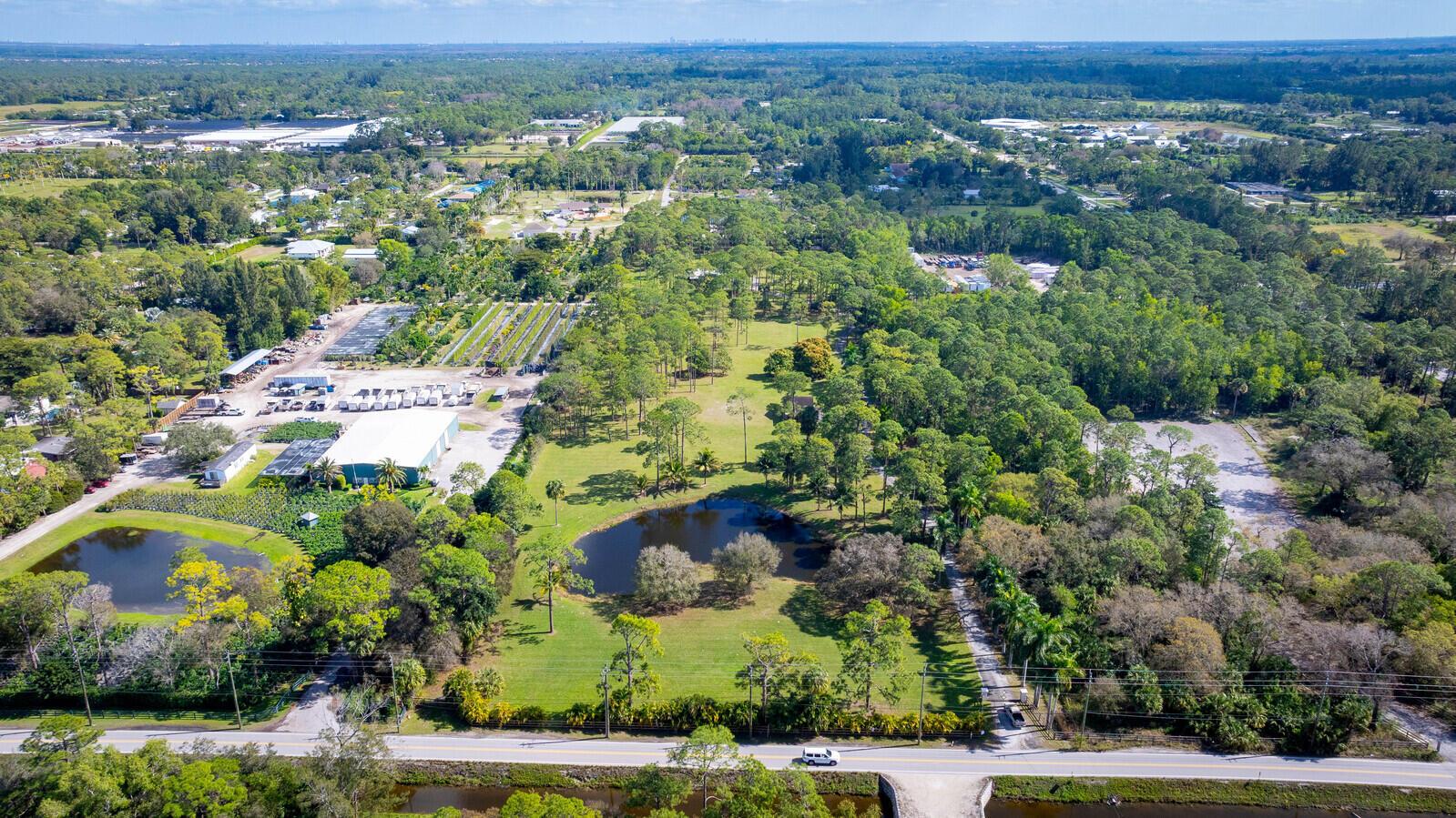 2150/2140 C Road, Loxahatchee Groves, FL, Loxahatchee Groves - Photo 3