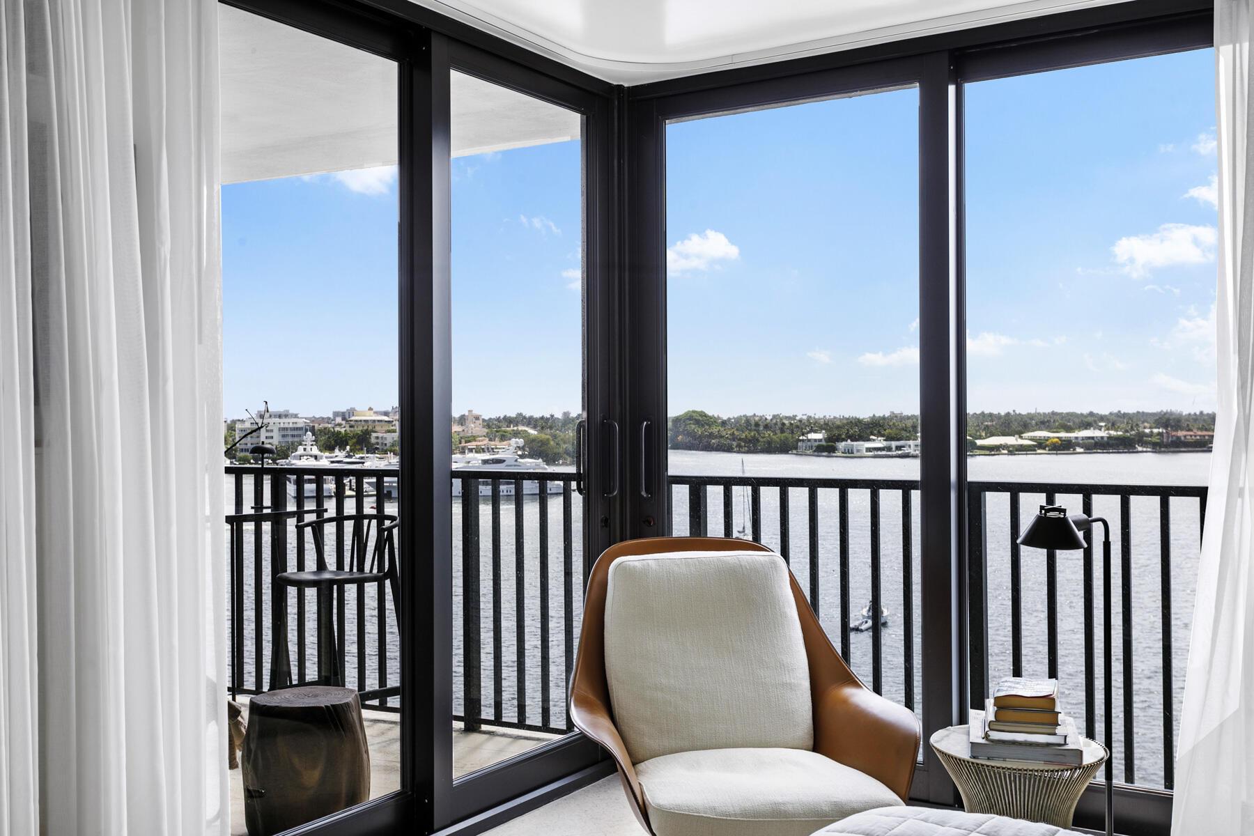 1200 S Flagler Drive 803, West Palm Beach, FL 33401, West Palm Beach - Photo 5