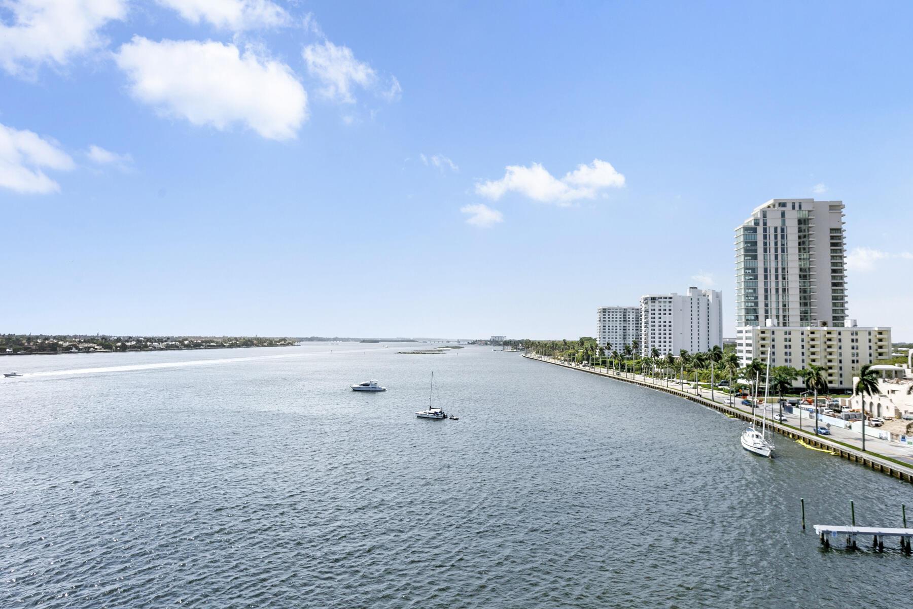 1200 S Flagler Drive 803, West Palm Beach, FL 33401, West Palm Beach
