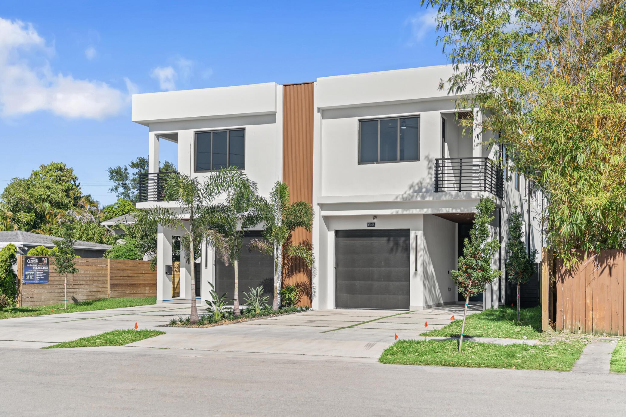 1314 NE 13th Avenue A-b, Fort Lauderdale, FL 33304, Fort Lauderdale